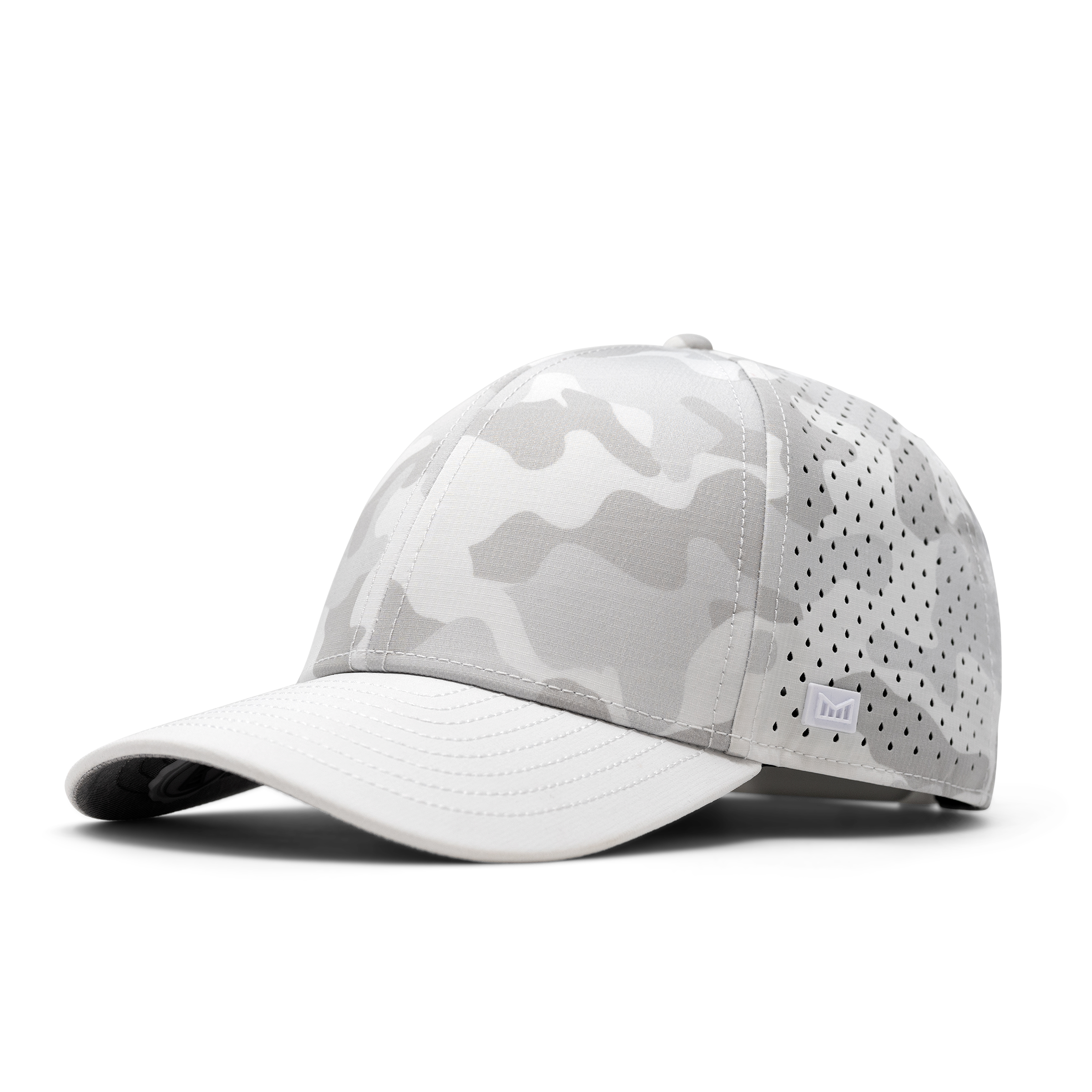A-Game Hydro - Snow Camo (BLCY)