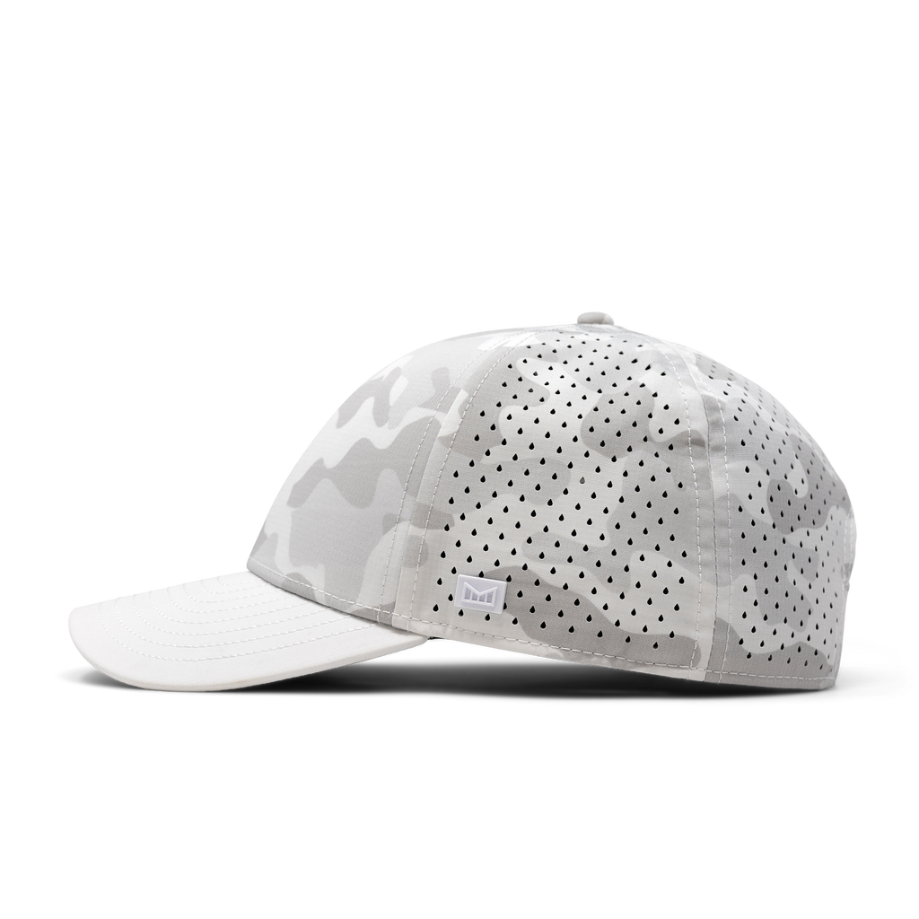 A-Game Hydro - Snow Camo (BLCY)