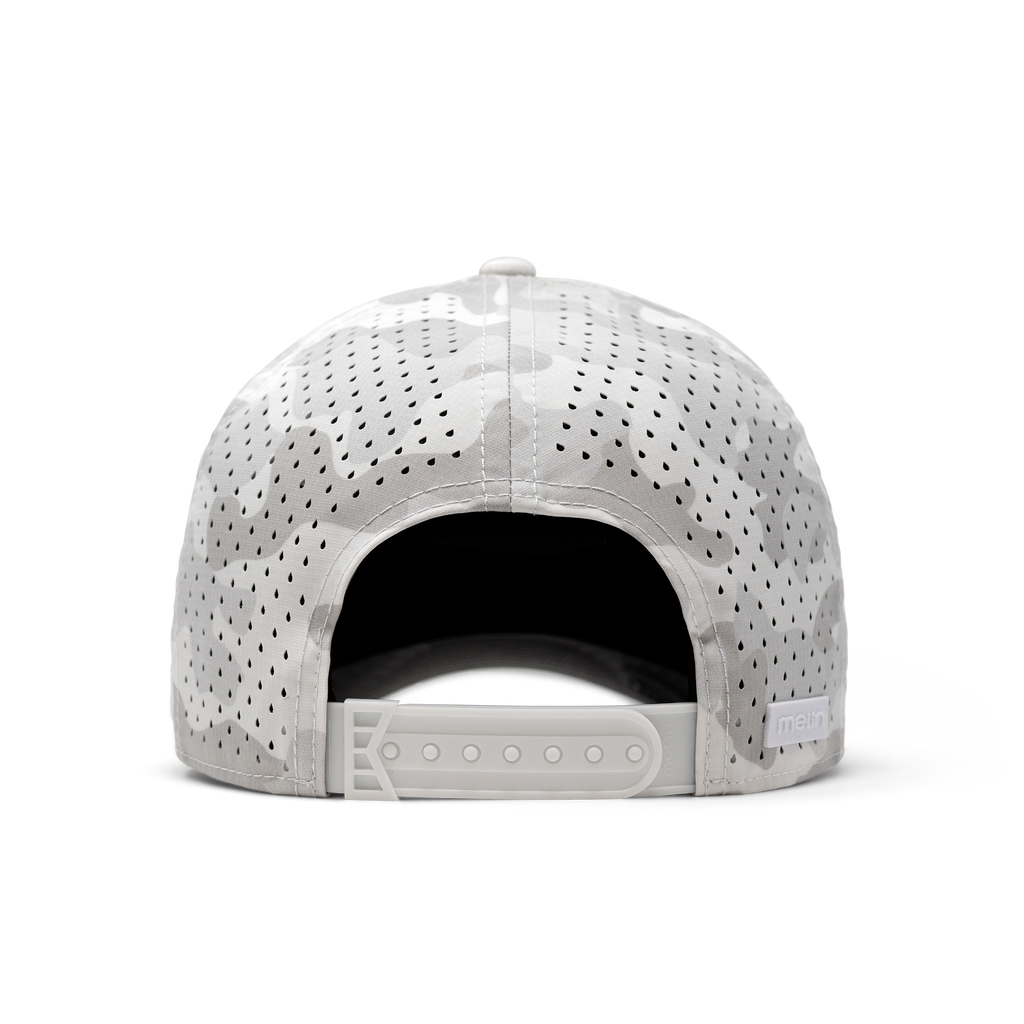 A-Game Hydro - Snow Camo (BLCY)