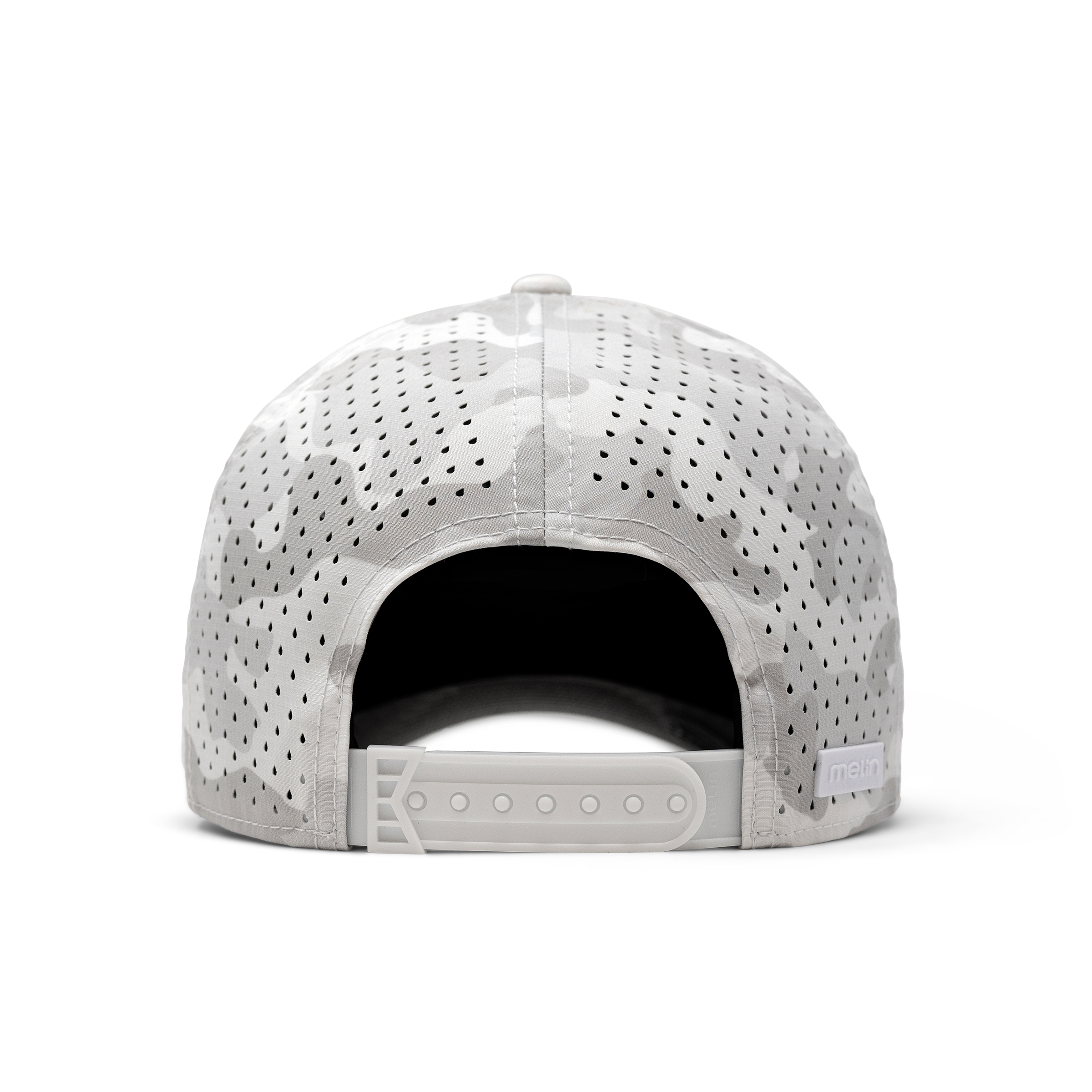 A-Game Hydro - Snow Camo (BLCY)