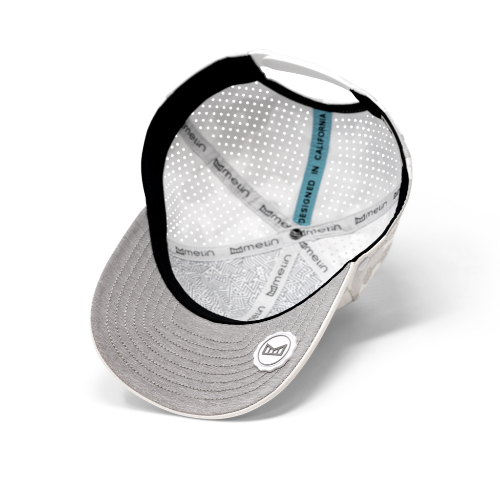 A-Game Hydro - Snow Camo (BLCY)