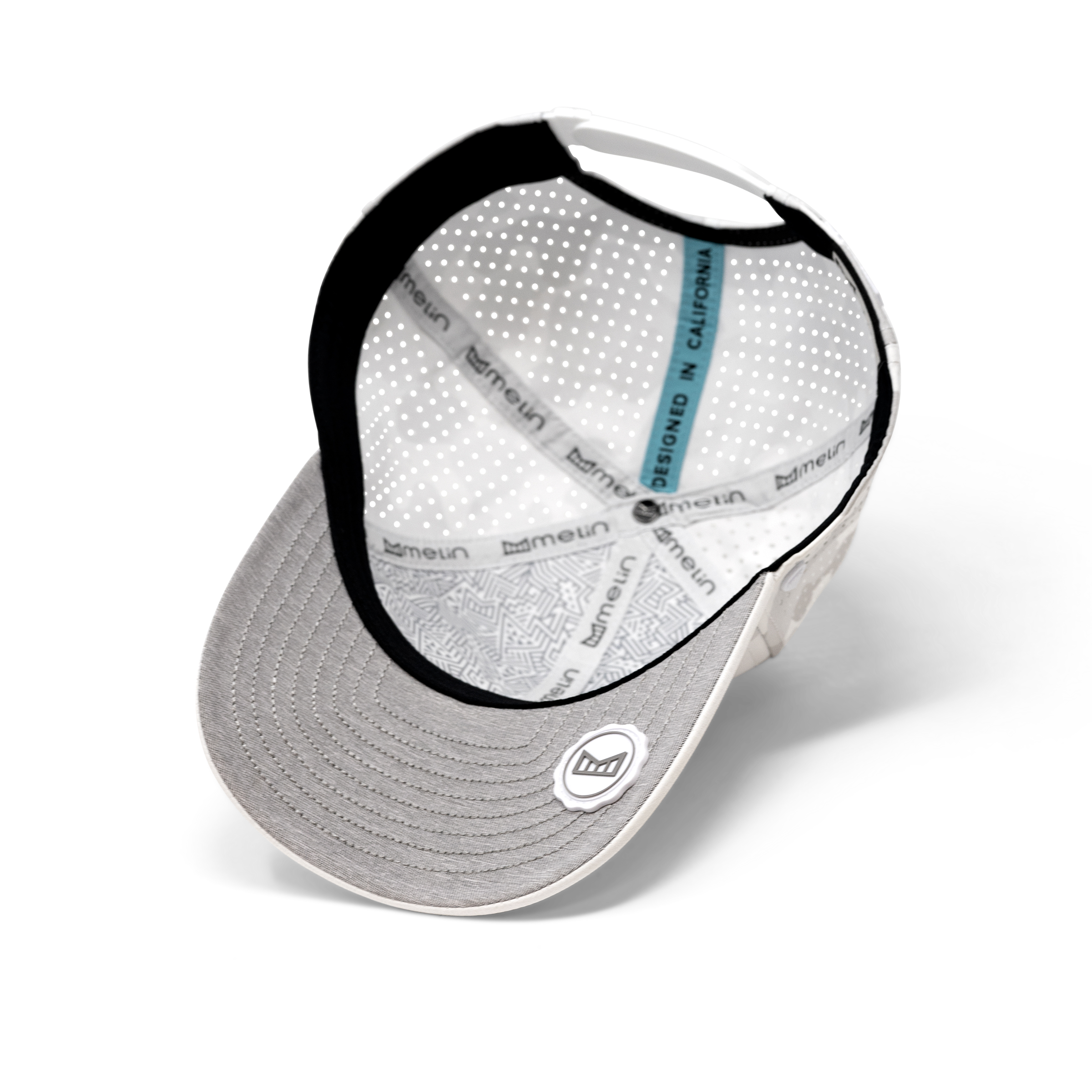 A-Game Hydro - Snow Camo (BLCY)