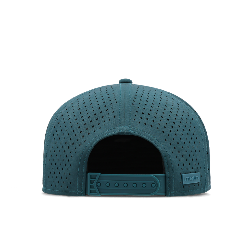 Trenches Icon Hydro - Atlantic Deep (4UHB)