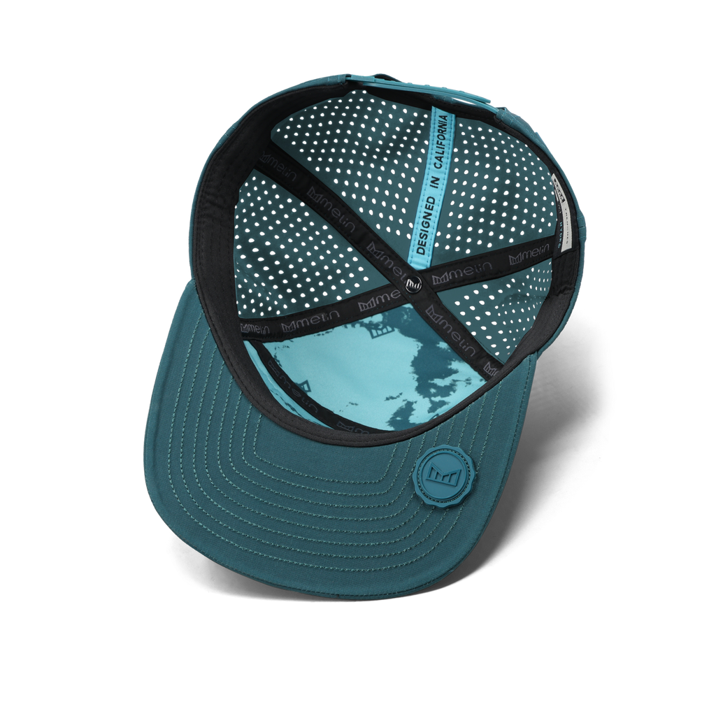 Trenches Icon Hydro - Atlantic Deep (4UHB)