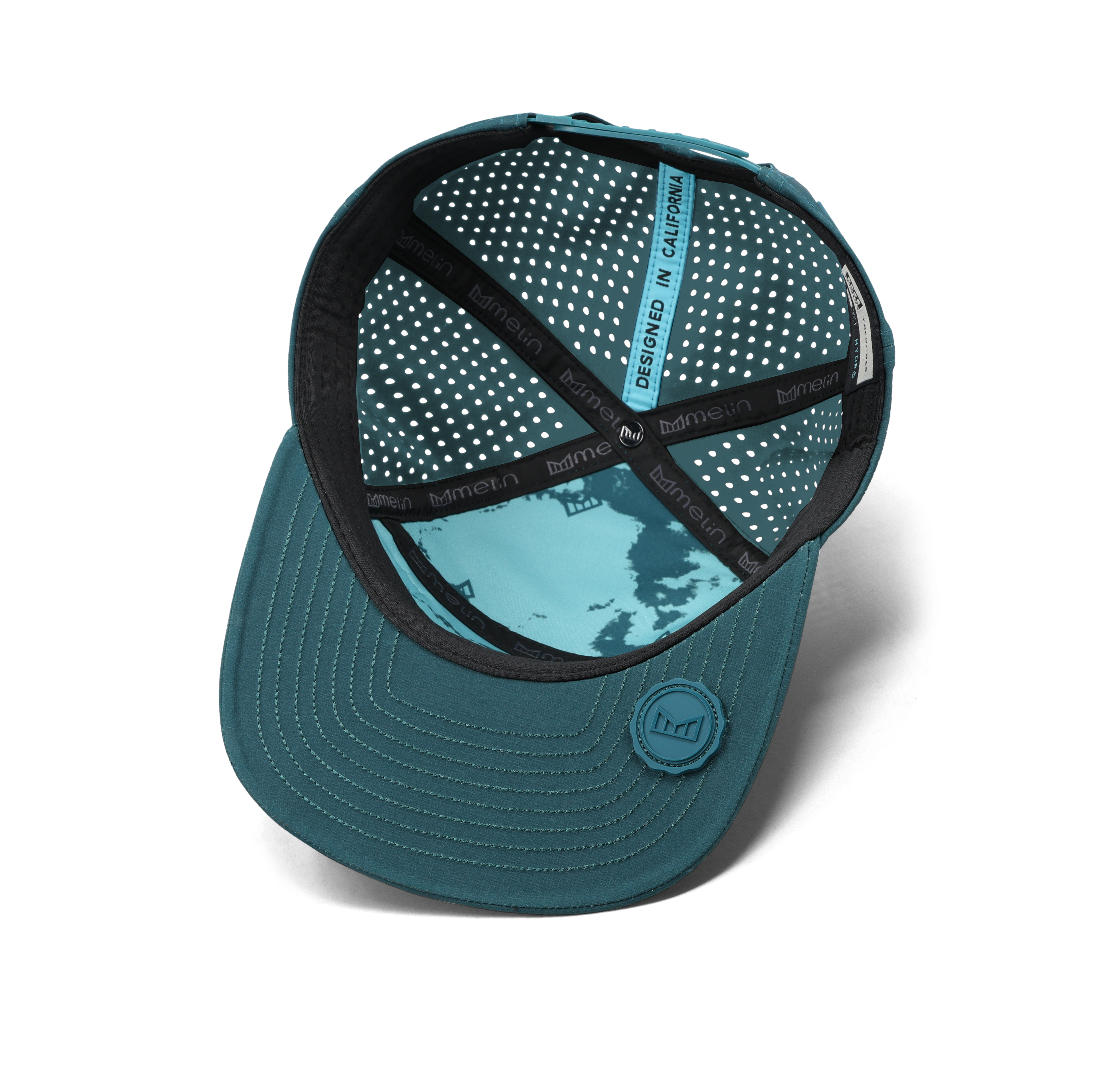 Trenches Icon Hydro - Atlantic Deep (4UHB)