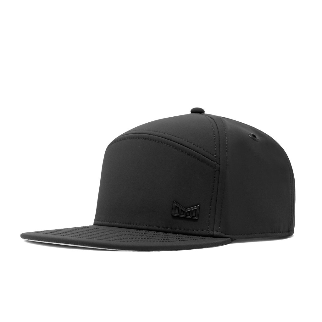 Trenches Icon Infinite Thermal - Black (M7P7)