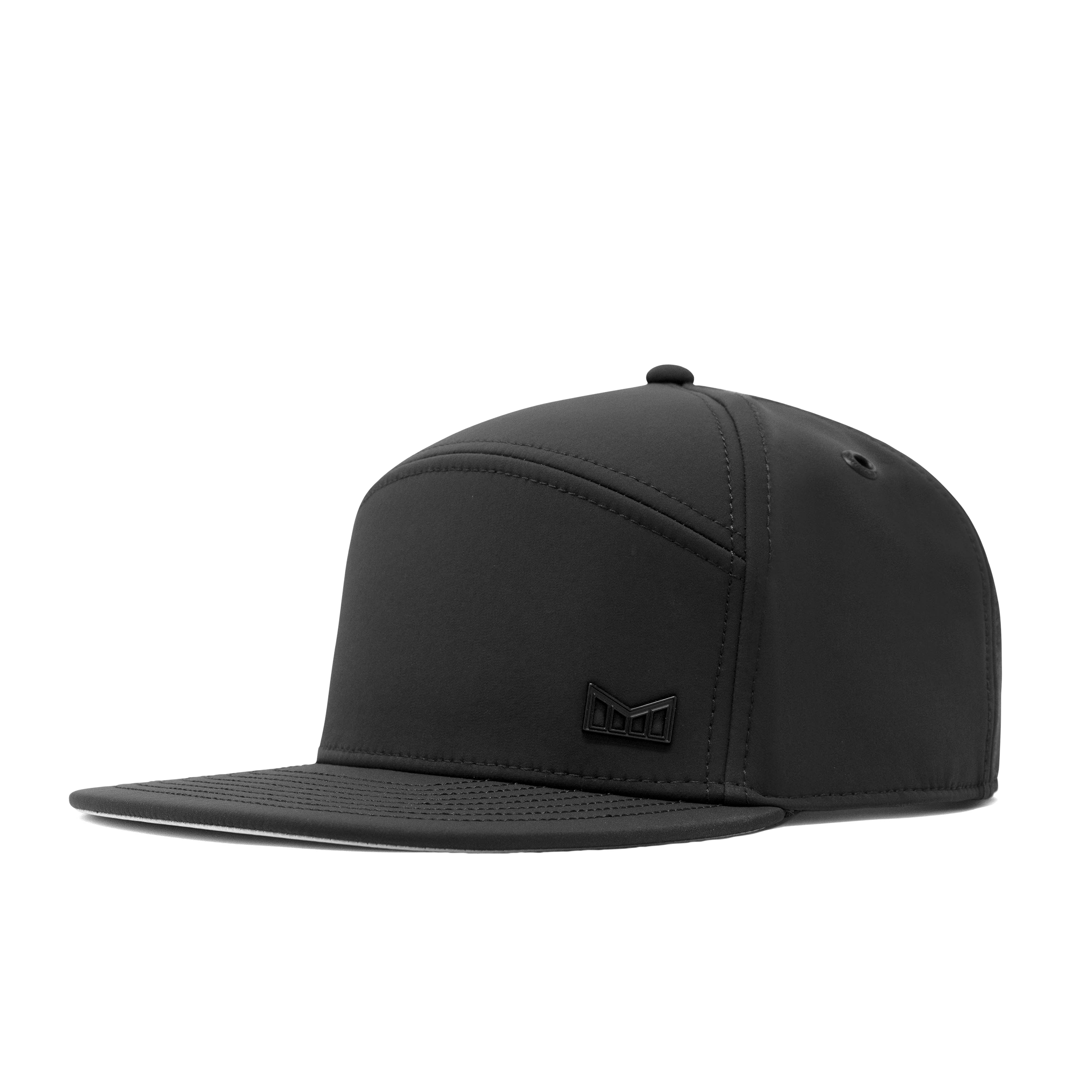 Trenches Icon Infinite Thermal - Black (M7P7)
