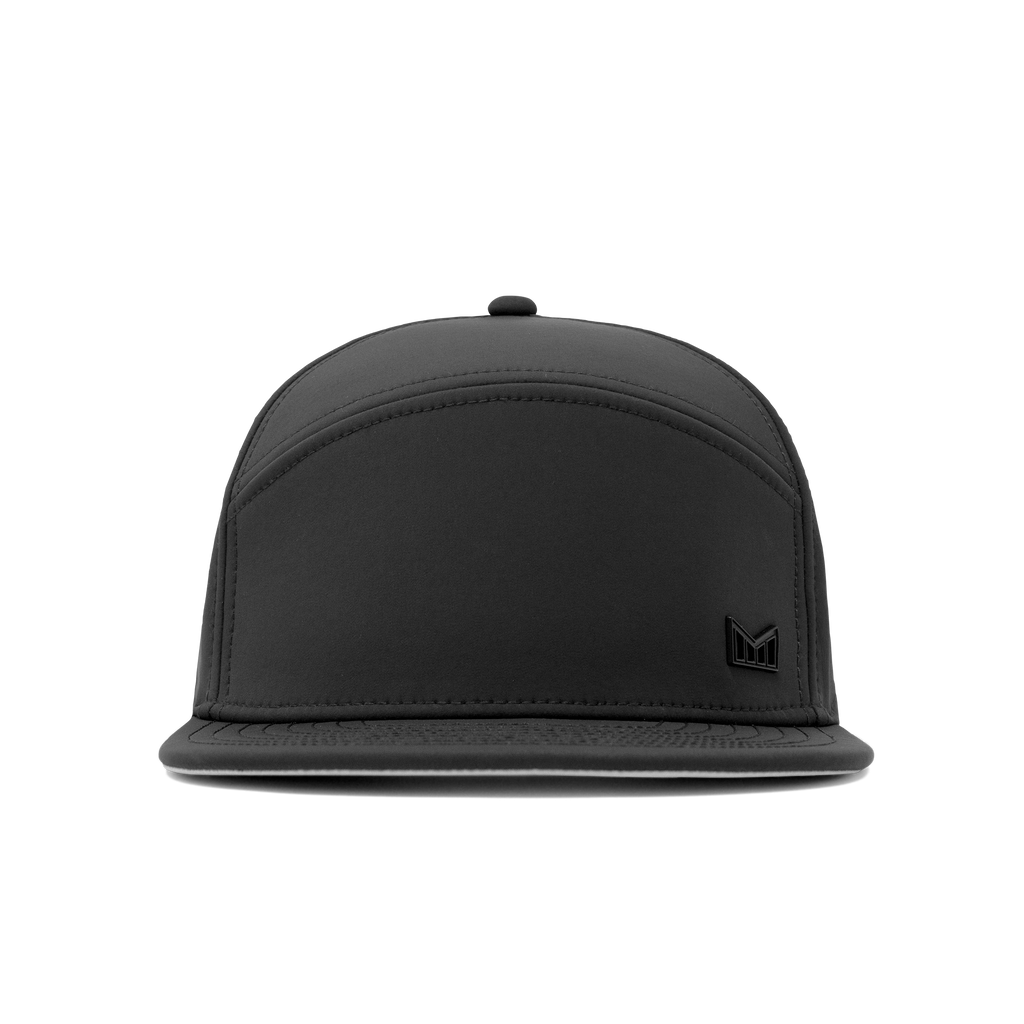 Trenches Icon Infinite Thermal - Black (M7P7)