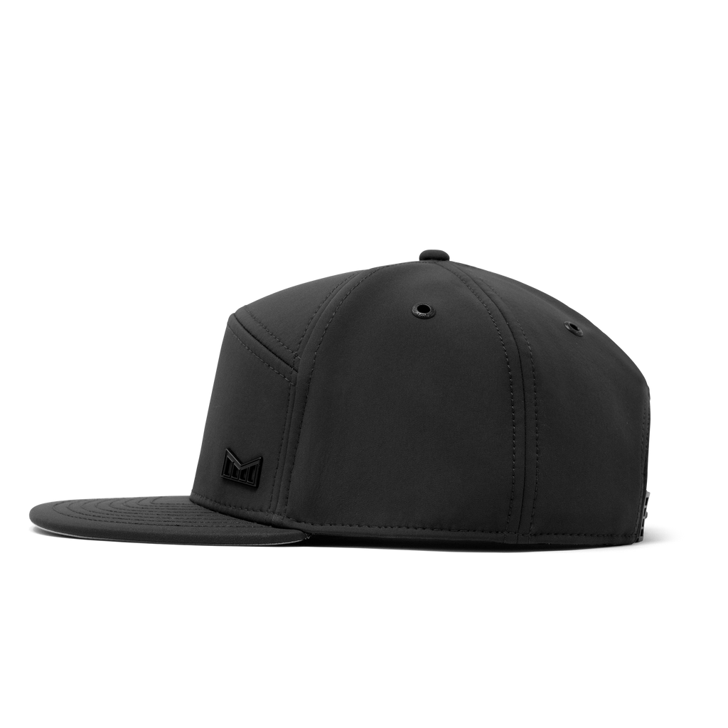 Trenches Icon Infinite Thermal - Black (M7P7)