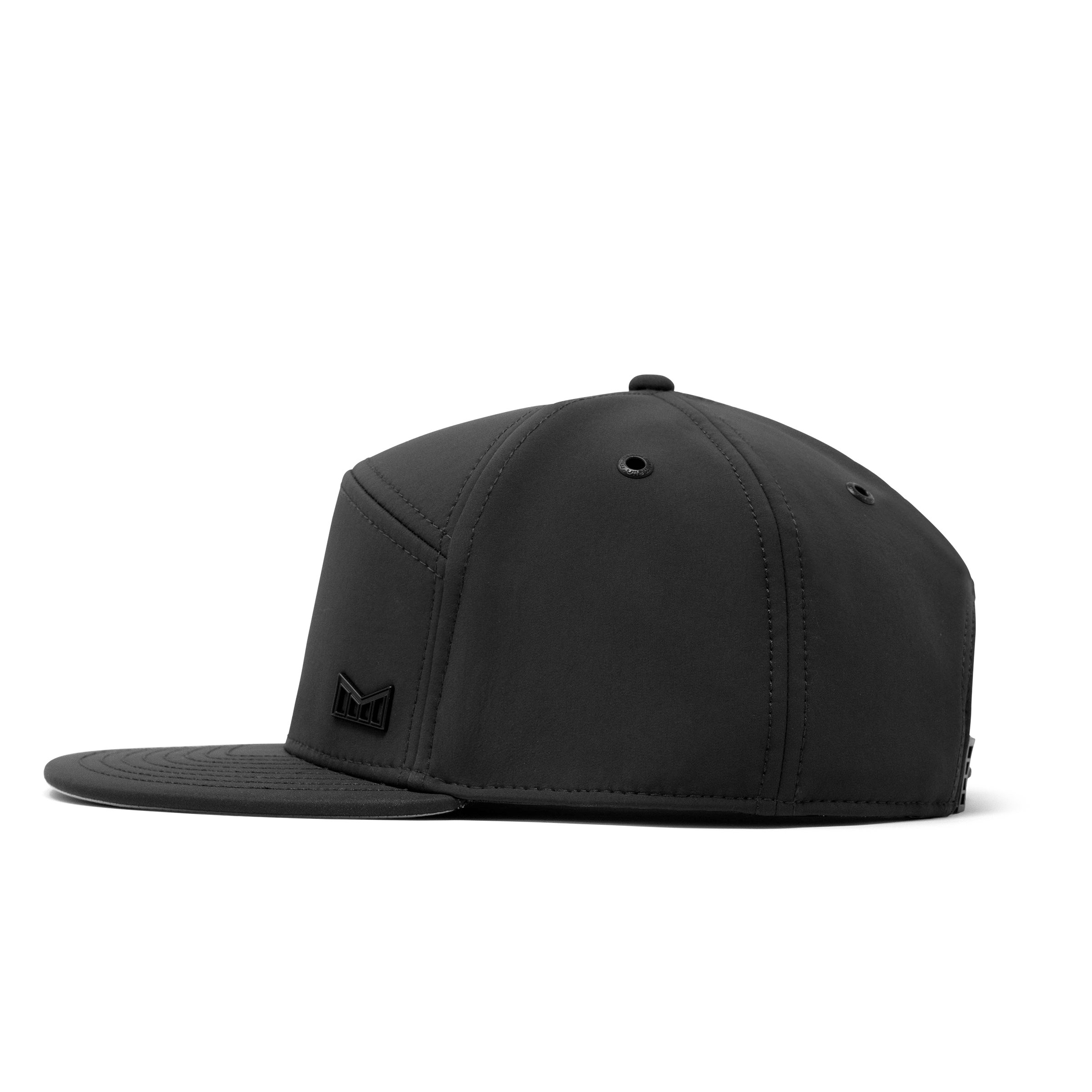 Trenches Icon Infinite Thermal - Black (M7P7)