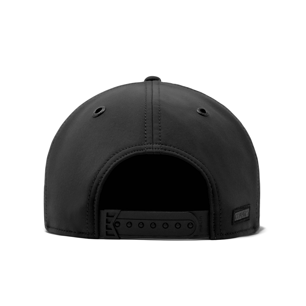 Trenches Icon Infinite Thermal - Black (M7P7)