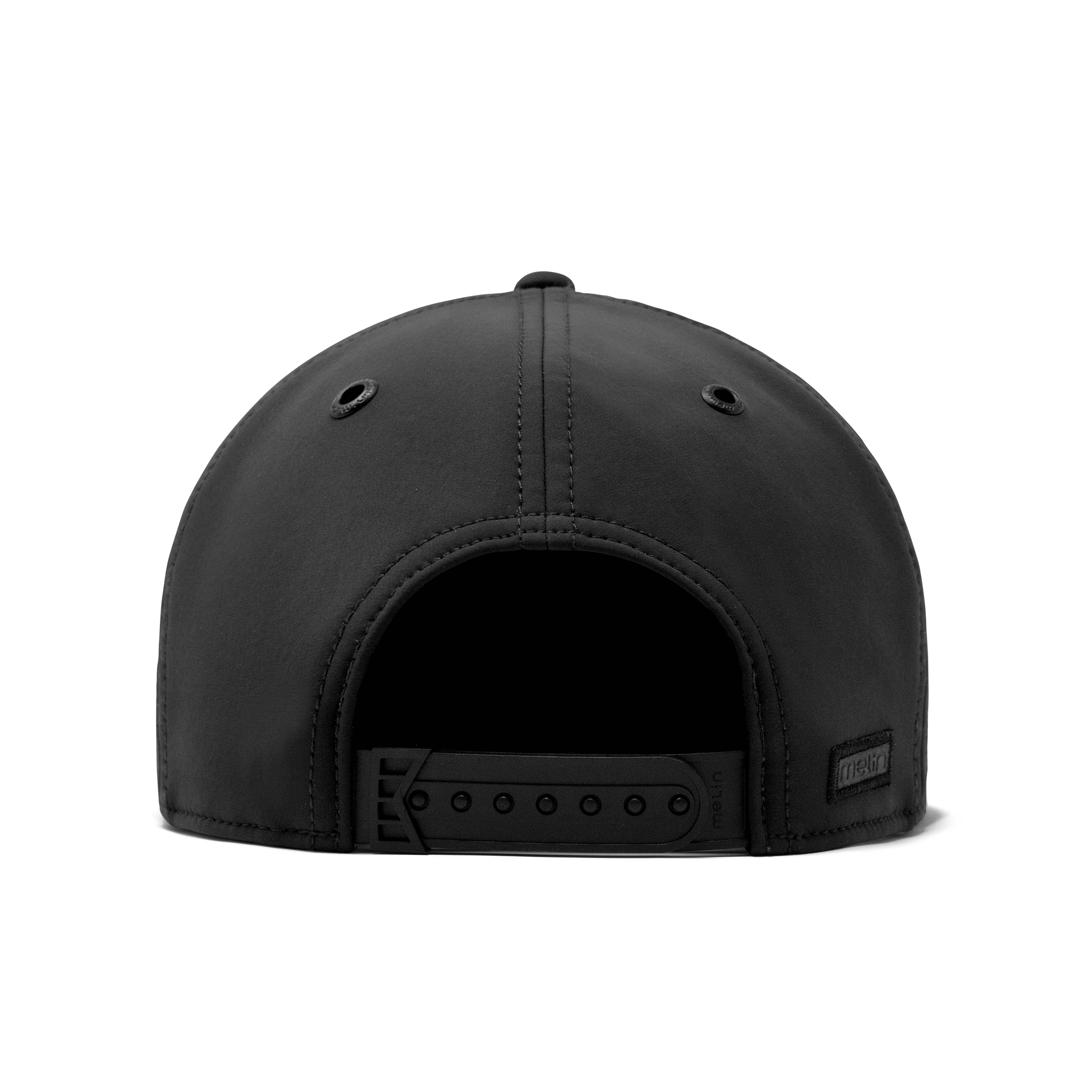 Trenches Icon Infinite Thermal - Black (M7P7)