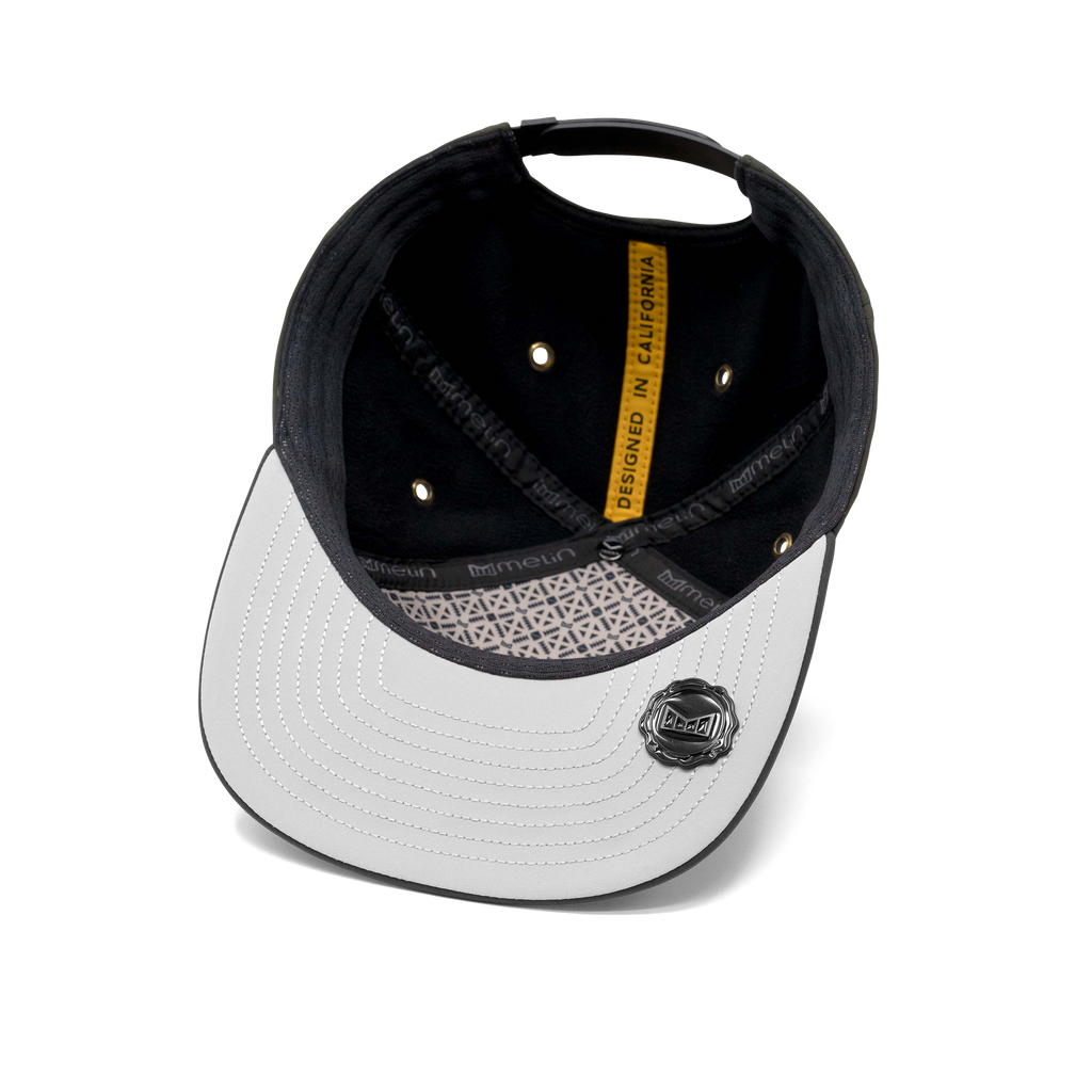 Trenches Icon Infinite Thermal - Black (M7P7)