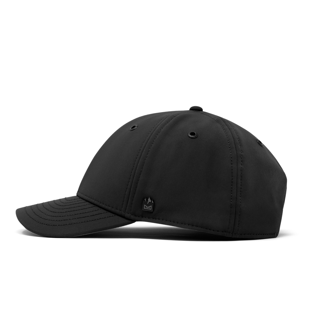 A-Game Infinite Thermal - Black (0F8U)