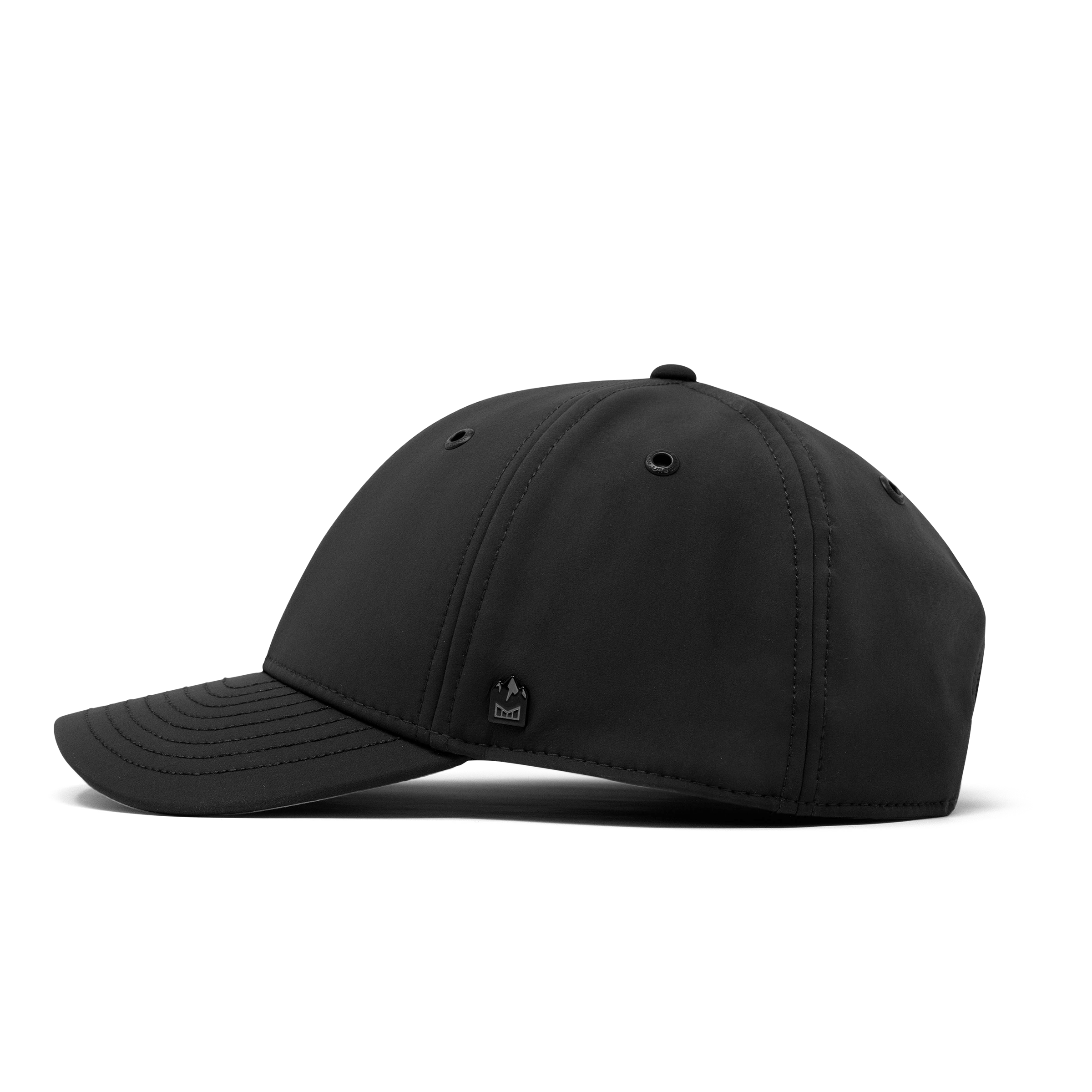 A-Game Infinite Thermal - Black (0F8U)