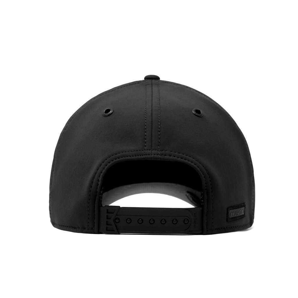 A-Game Infinite Thermal - Black (0F8U)
