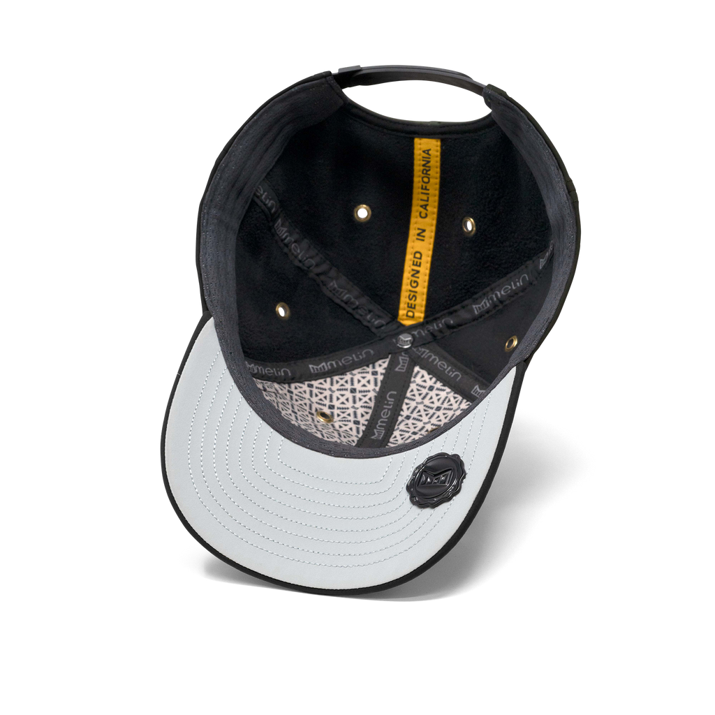 A-Game Infinite Thermal - Black (0F8U)