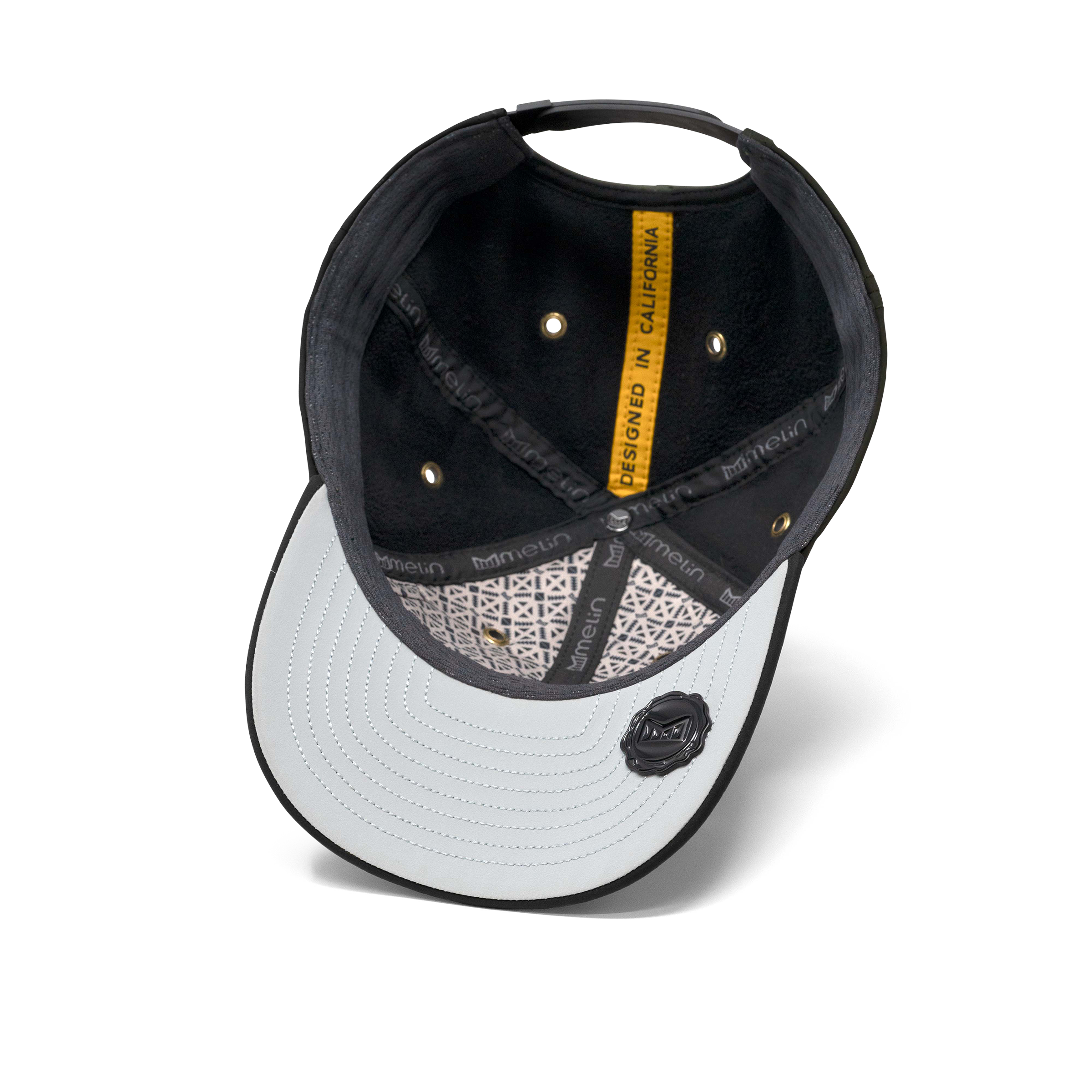 A-Game Infinite Thermal - Black (0F8U)