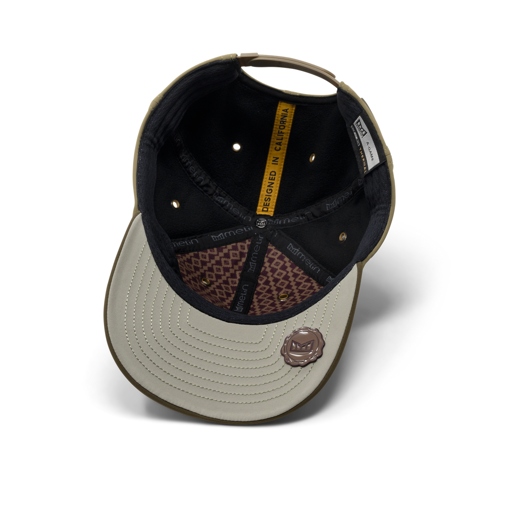 A-Game Infinite Thermal - Dark Olive / Fig (WHJ8)