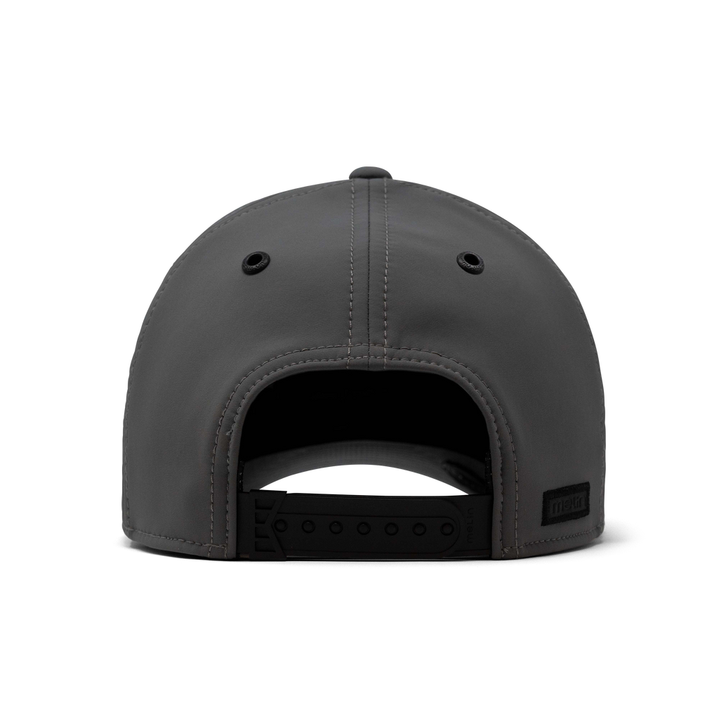 A-Game Infinite Thermal - Granite Grey (AAJM)
