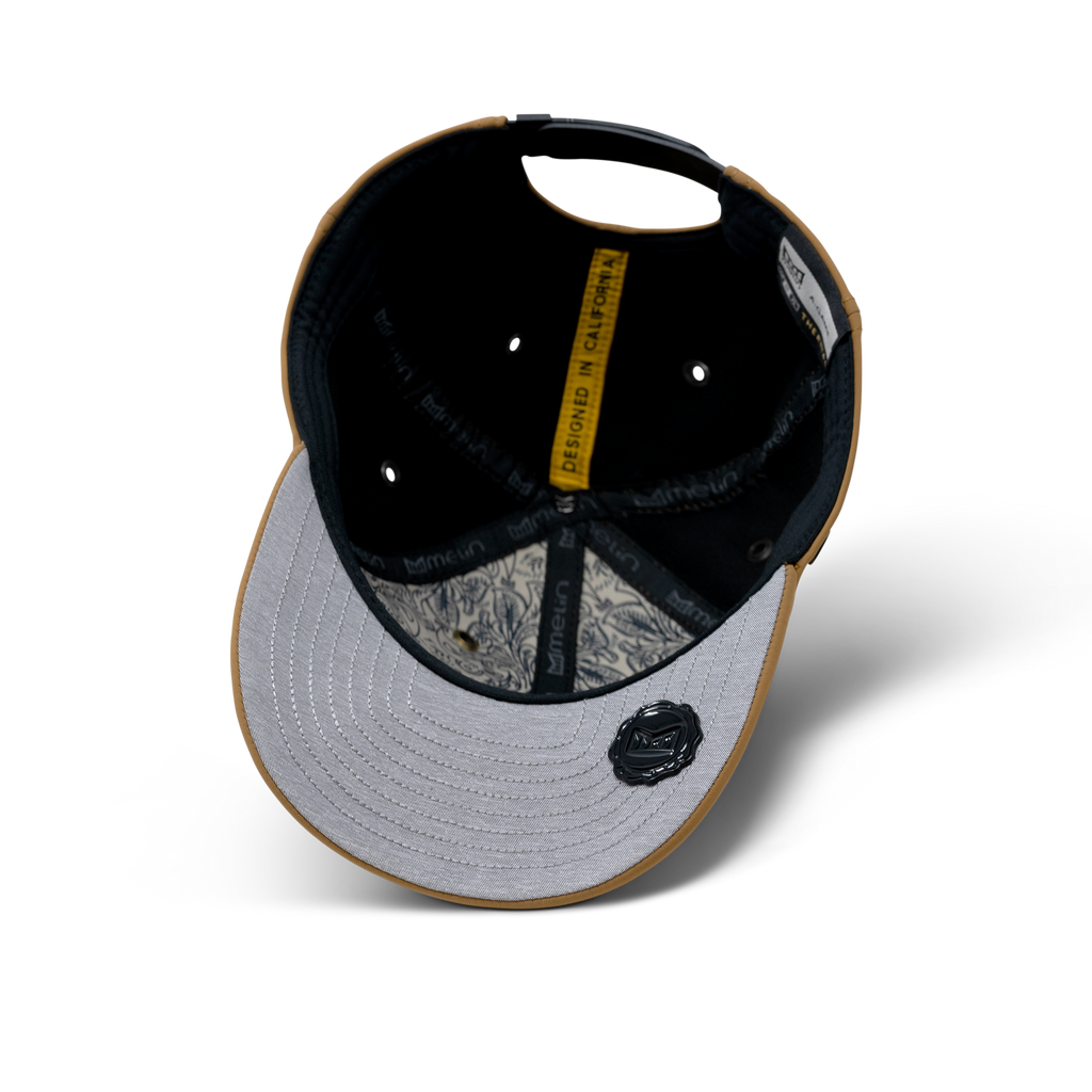 A-Game Infinite Thermal - Peanut Butter (9RSR)