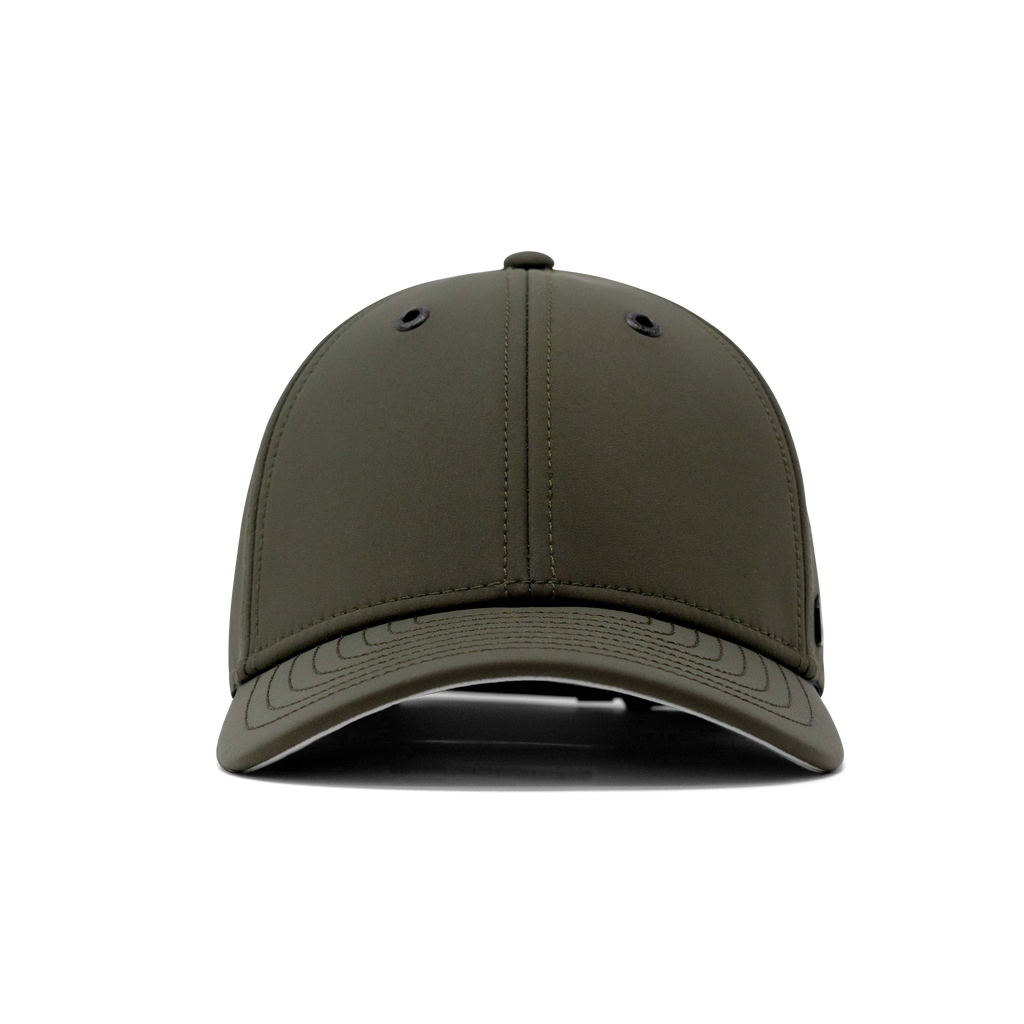 A-Game Infinite Thermal - Pine Green (739R)