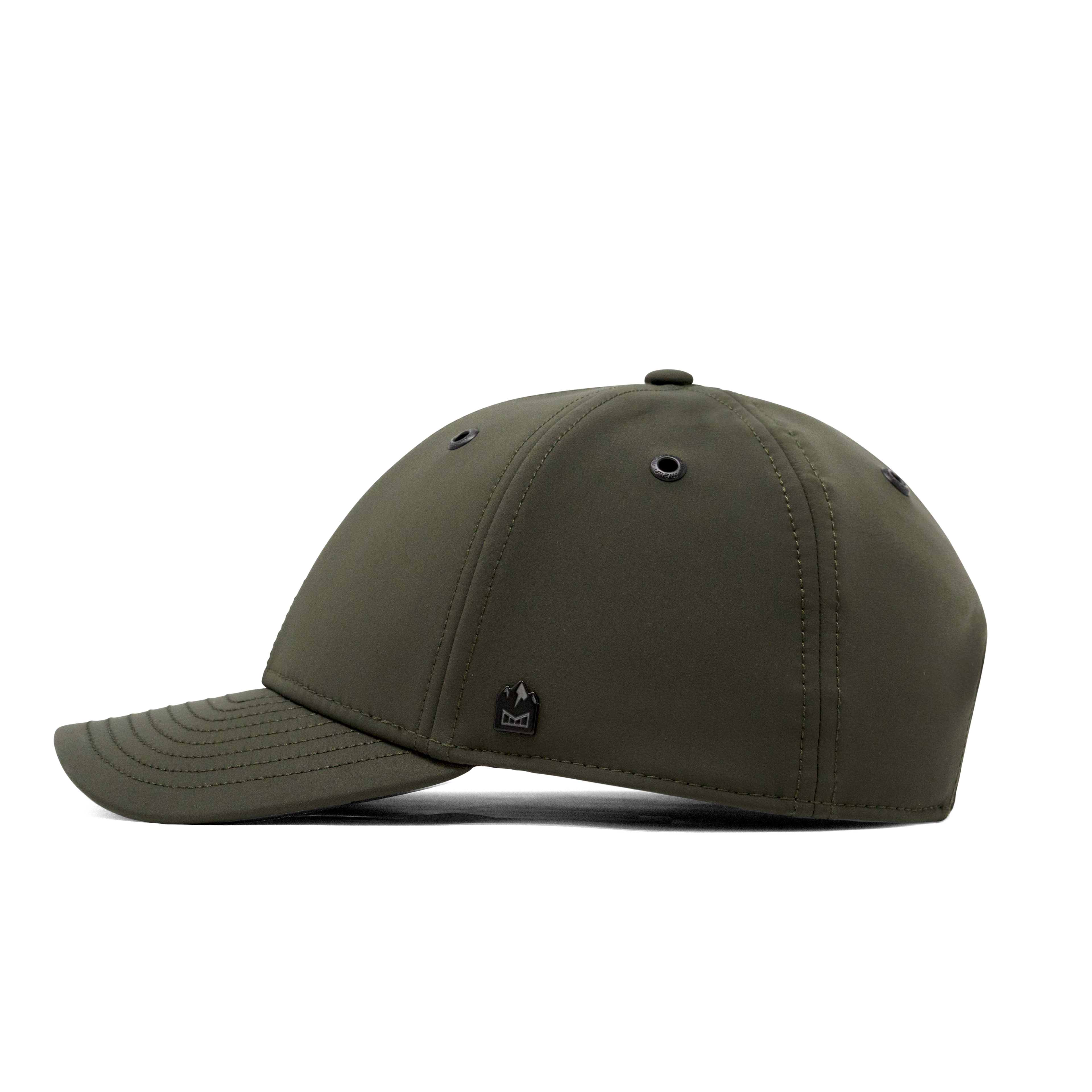 A-Game Infinite Thermal - Pine Green (739R)