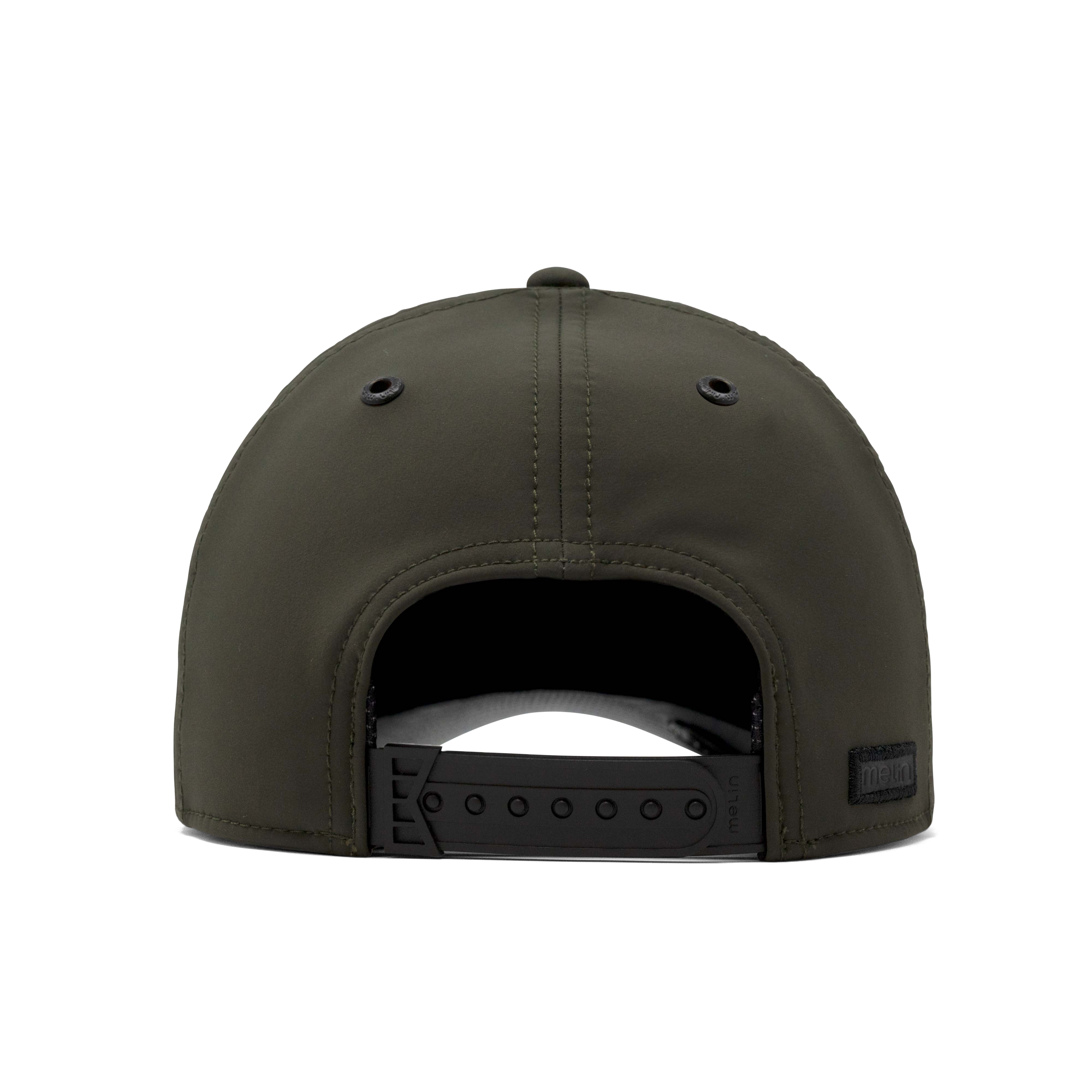 A-Game Infinite Thermal - Pine Green (739R)