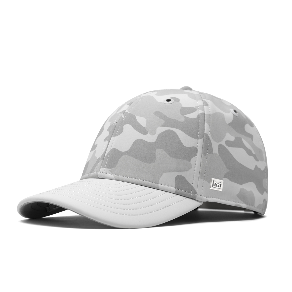 A-Game Infinite Thermal - Snow Camo (BKY8)