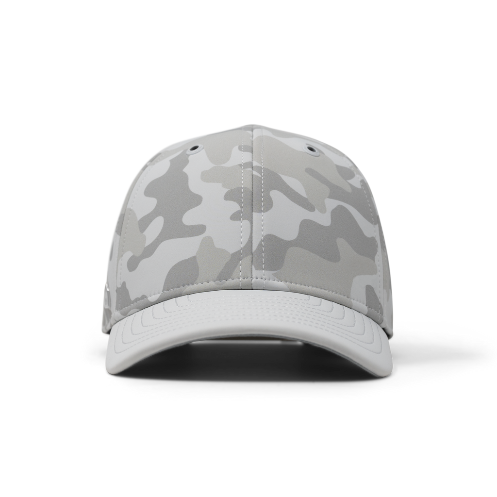 A-Game Infinite Thermal - Snow Camo (BKY8)