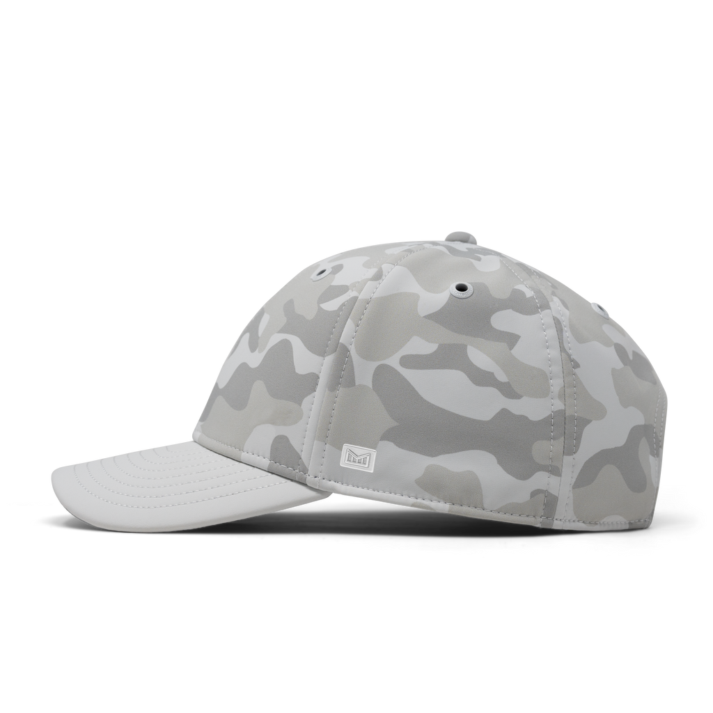 A-Game Infinite Thermal - Snow Camo (BKY8)