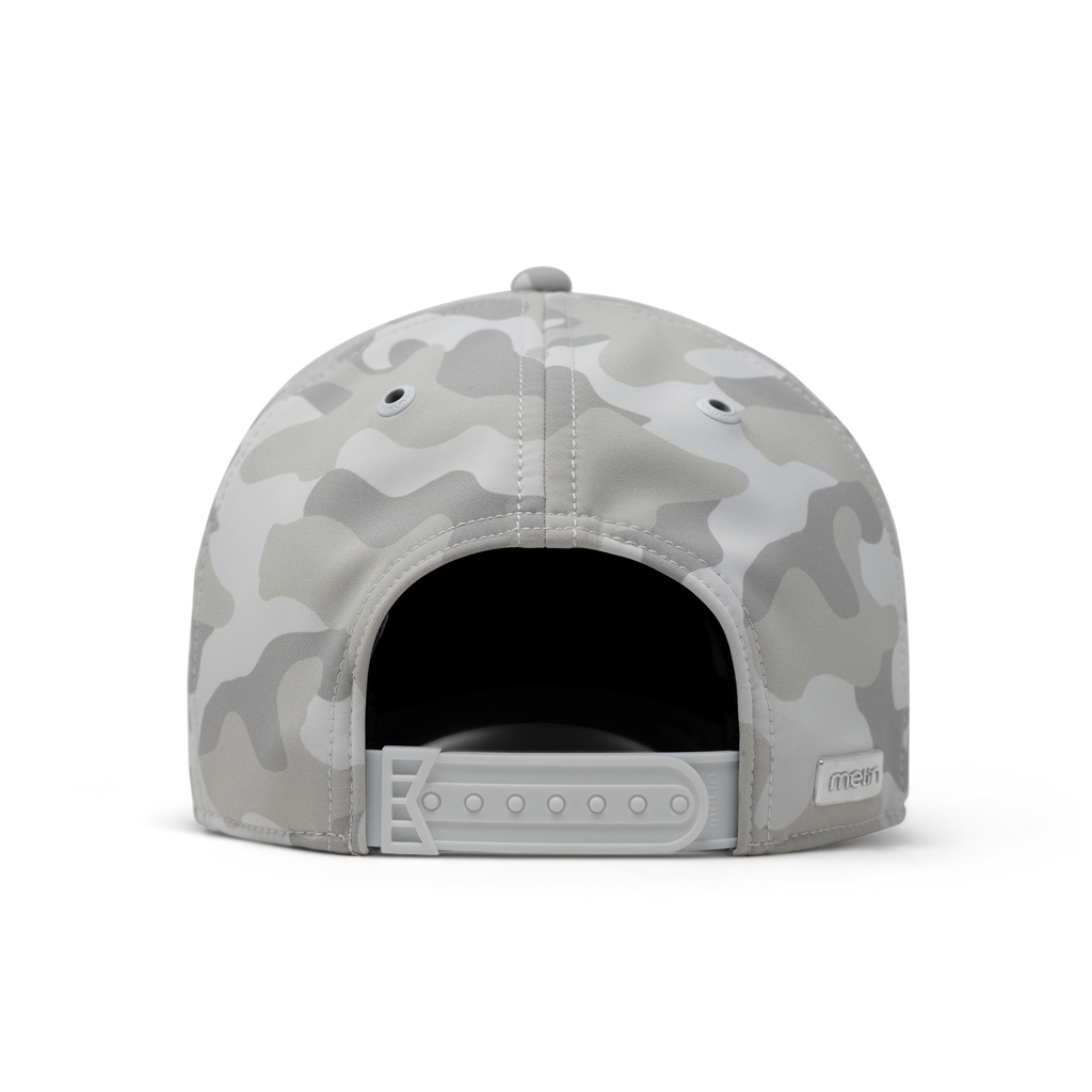 A-Game Infinite Thermal - Snow Camo (BKY8)
