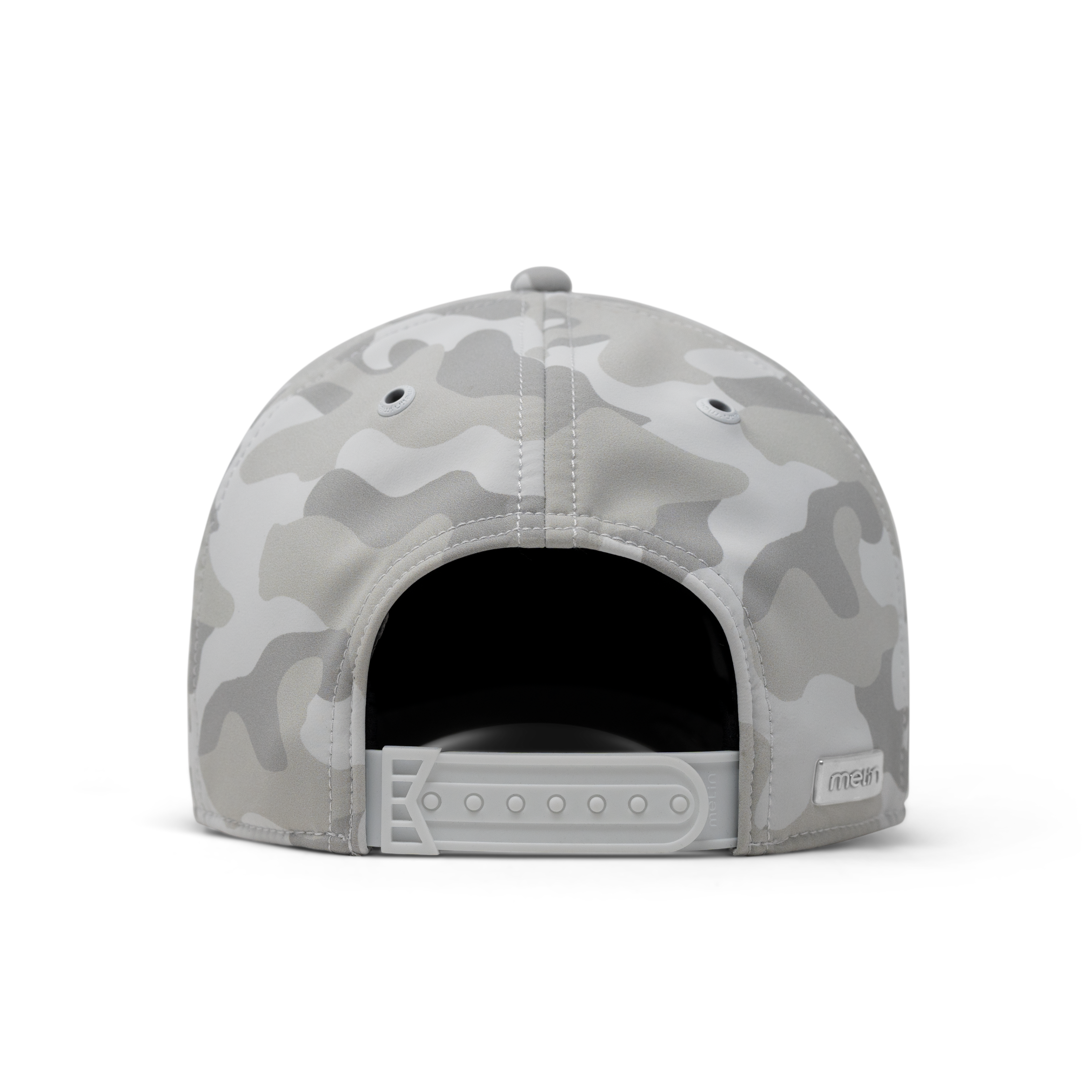 A-Game Infinite Thermal - Snow Camo (BKY8)