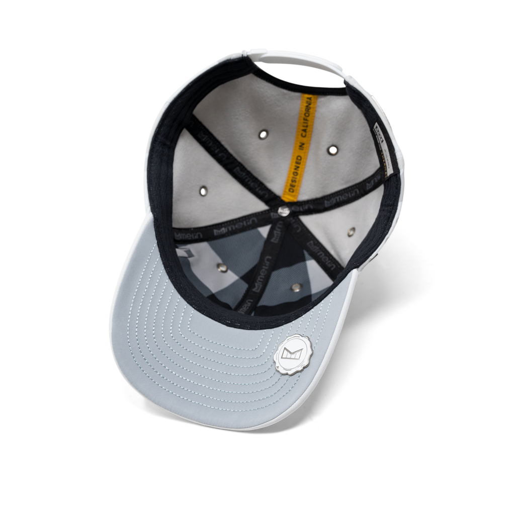 A-Game Infinite Thermal - Snow Camo (BKY8)