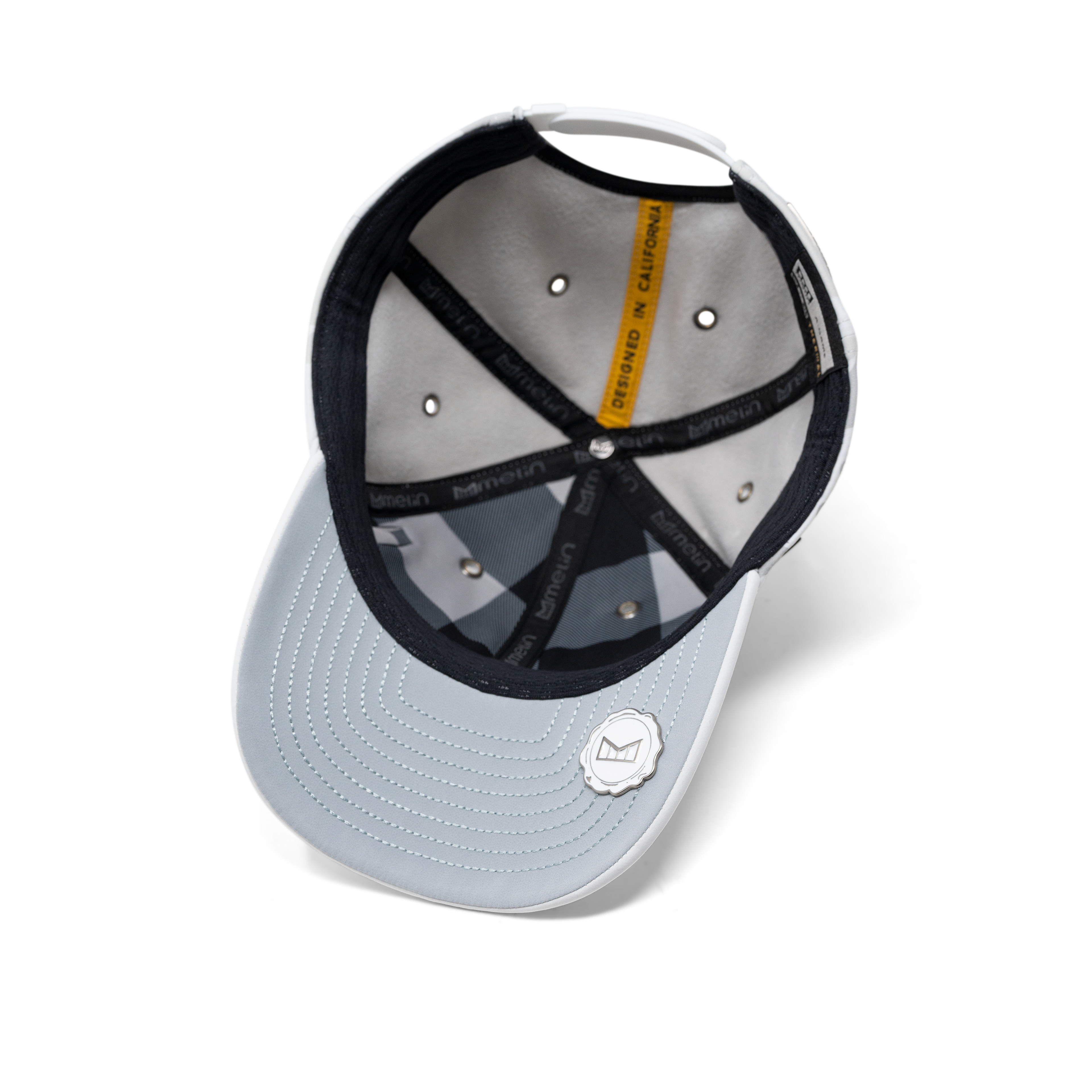 A-Game Infinite Thermal - Snow Camo (BKY8)
