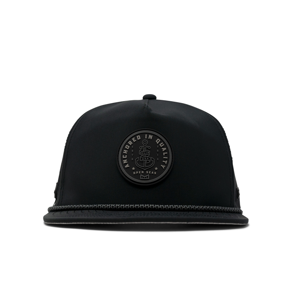 Coronado Anchored Hydro - Black (2ZVI)