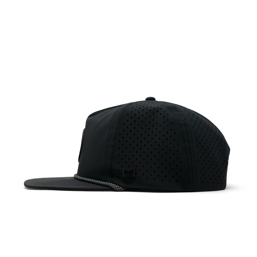 Coronado Anchored Hydro - Black (2ZVI)
