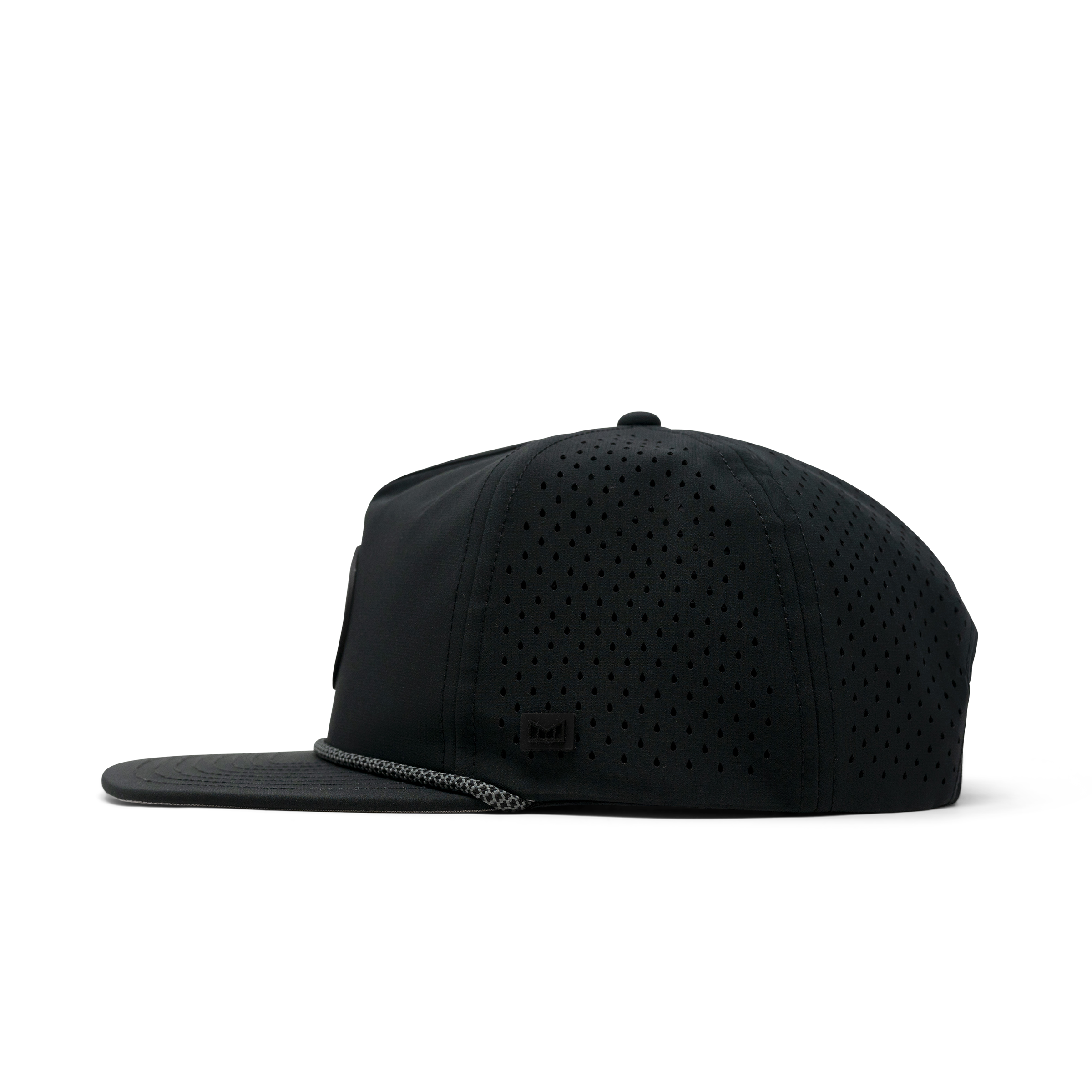 Coronado Anchored Hydro - Black (2ZVI)