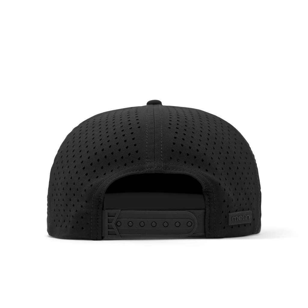 Coronado Anchored Hydro - Black (2ZVI)