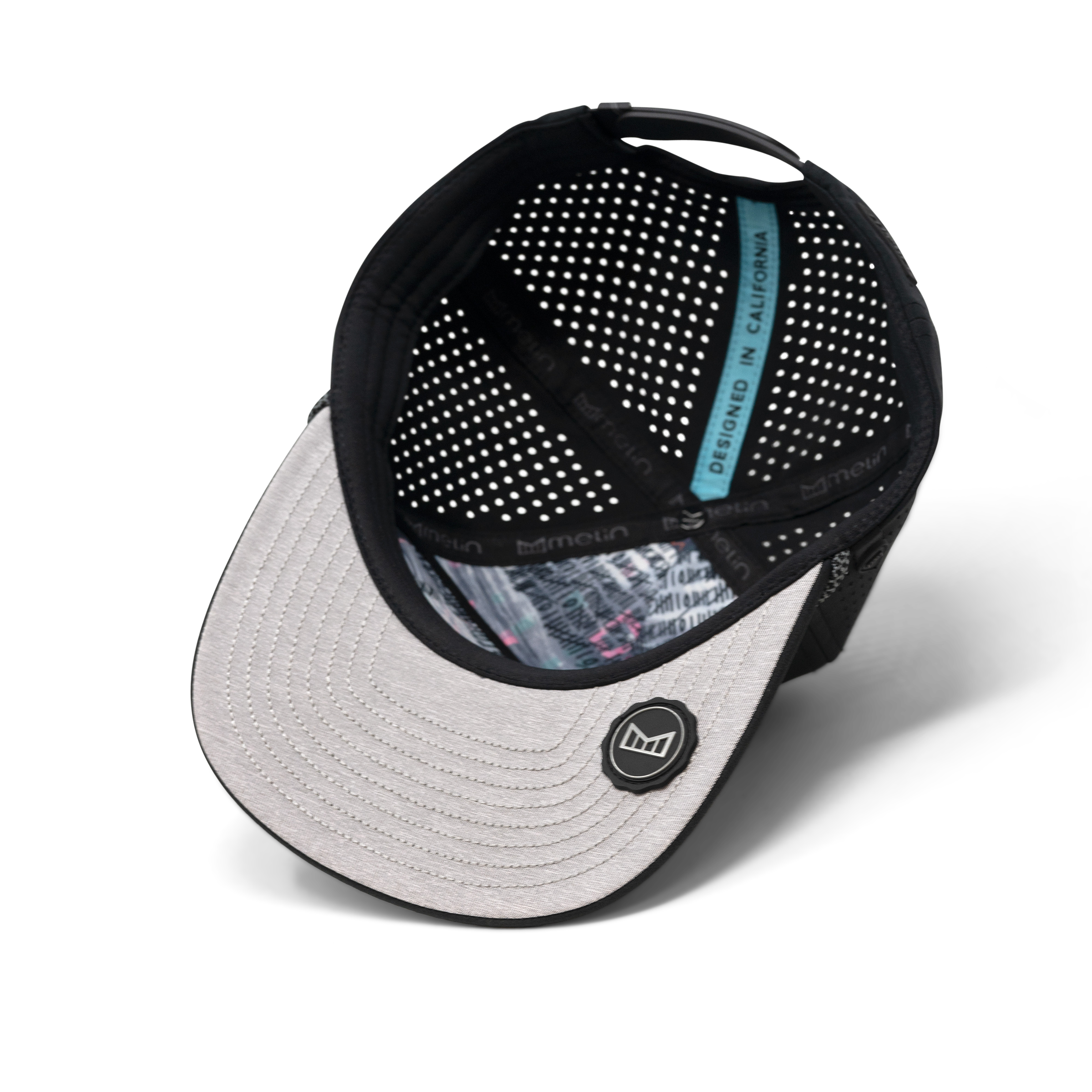 Coronado Anchored Hydro - Black (2ZVI)