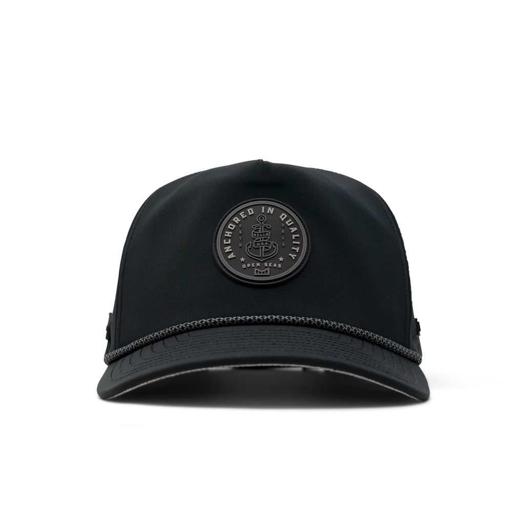 Coronado Anchored Hydro - Black (2ZVI)
