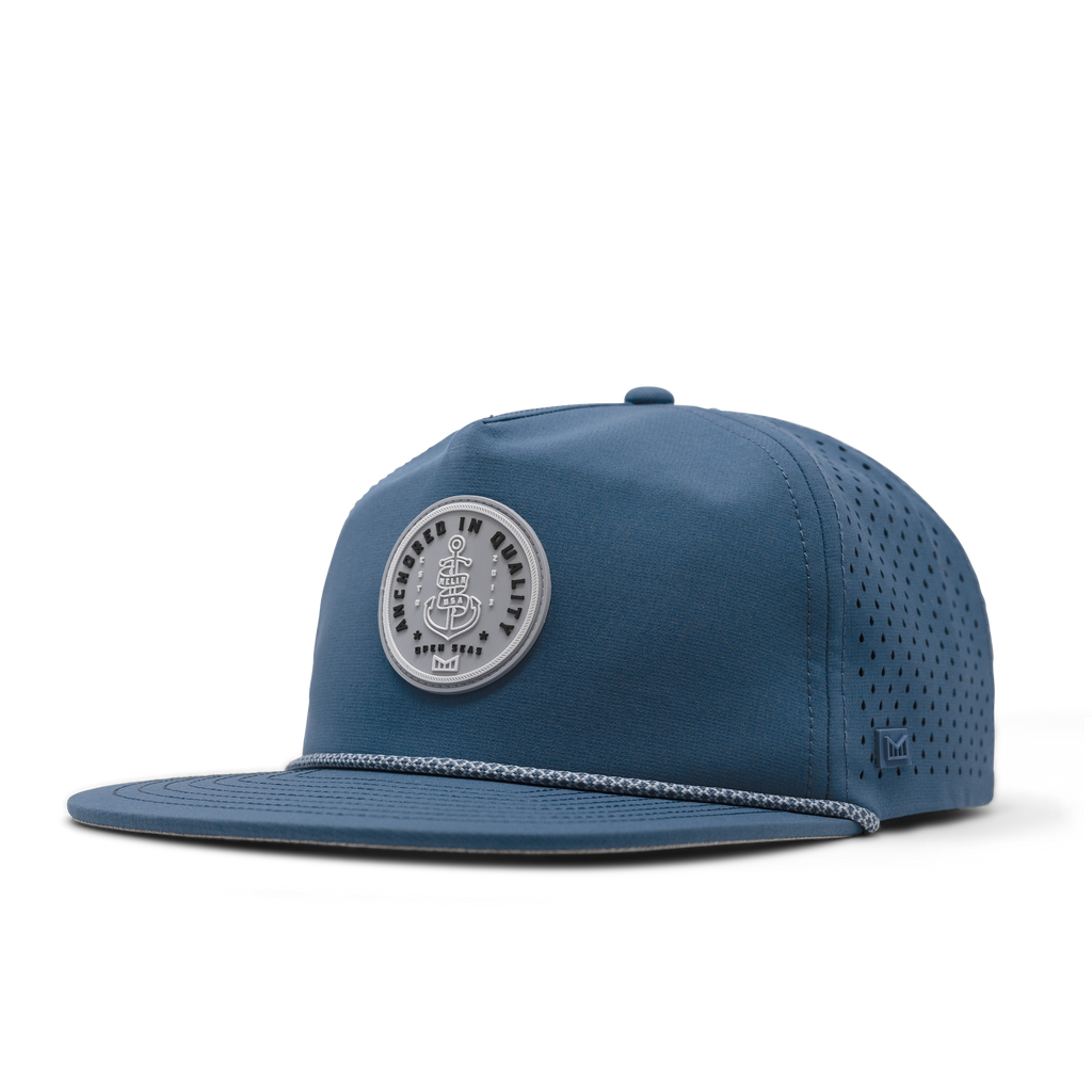 Coronado Anchored Hydro - Steel Blue (7Y2K)