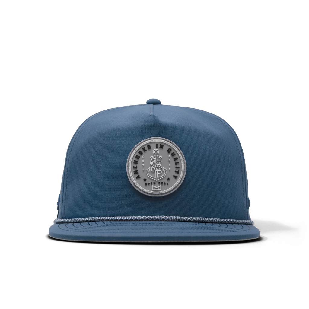 Coronado Anchored Hydro - Steel Blue (7Y2K)