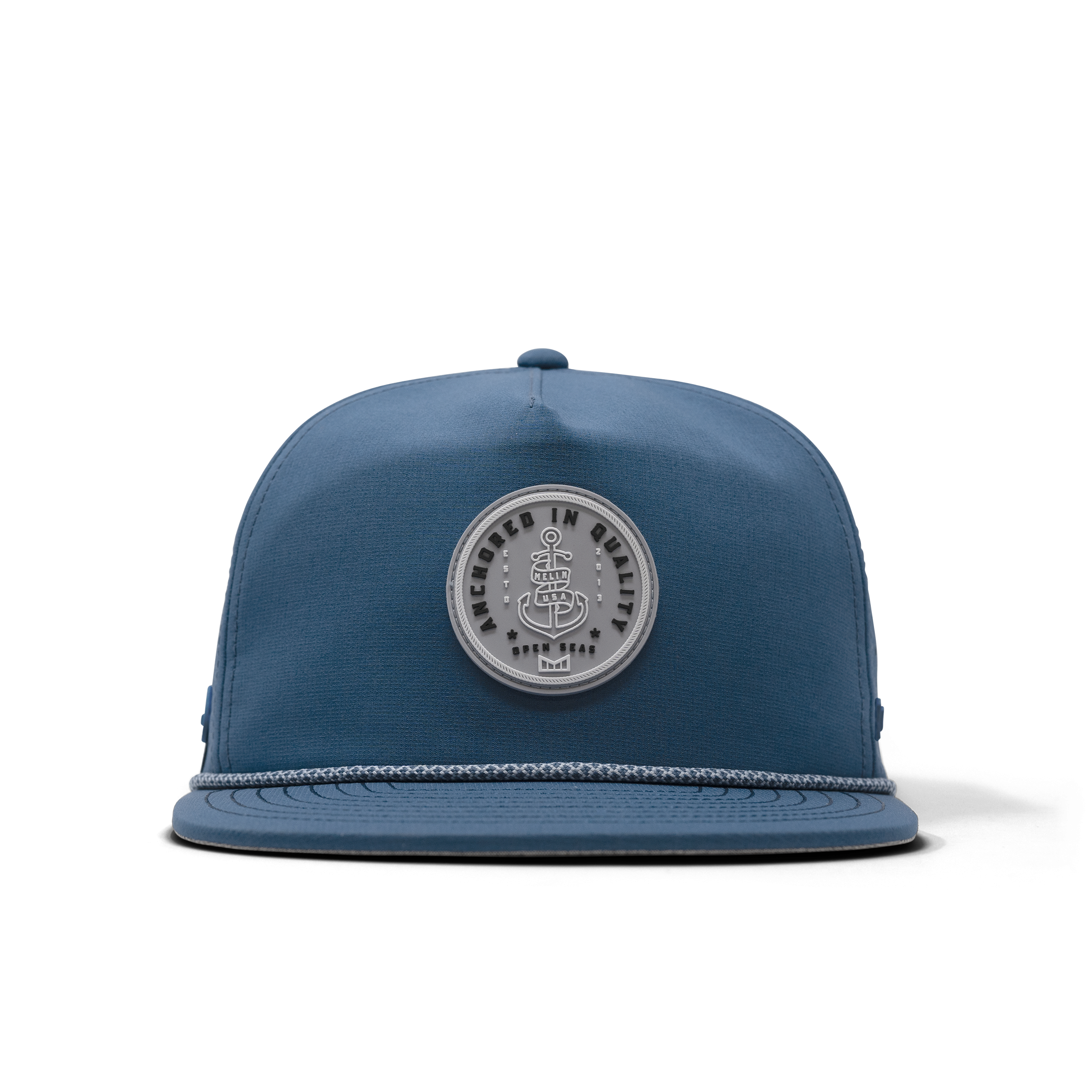 Coronado Anchored Hydro - Steel Blue (7Y2K)