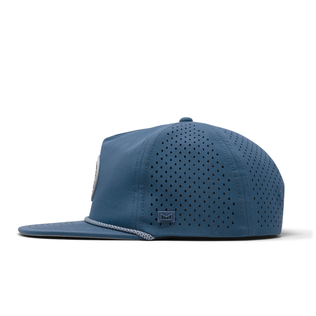 Coronado Anchored Hydro - Steel Blue (7Y2K)