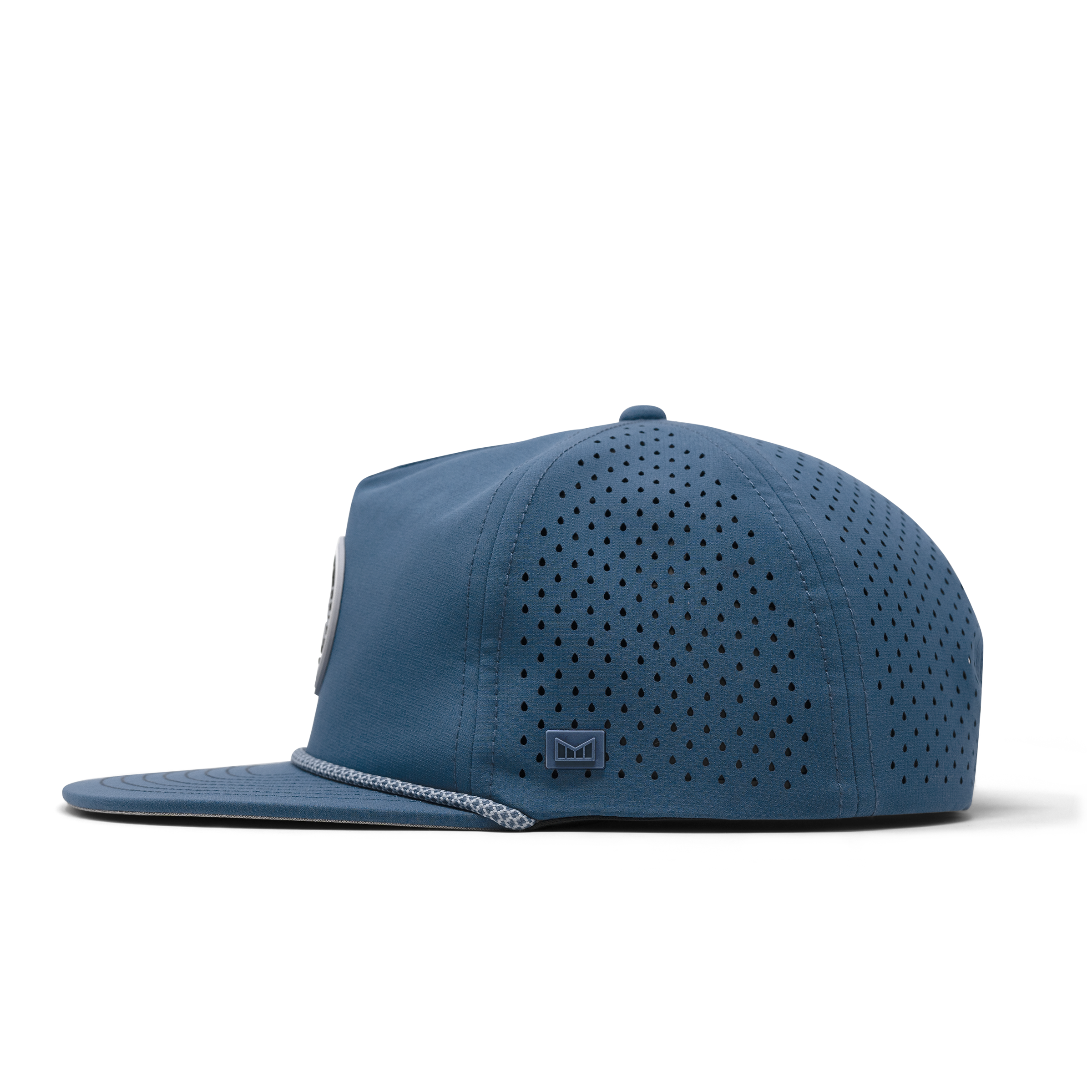 Coronado Anchored Hydro - Steel Blue (7Y2K)