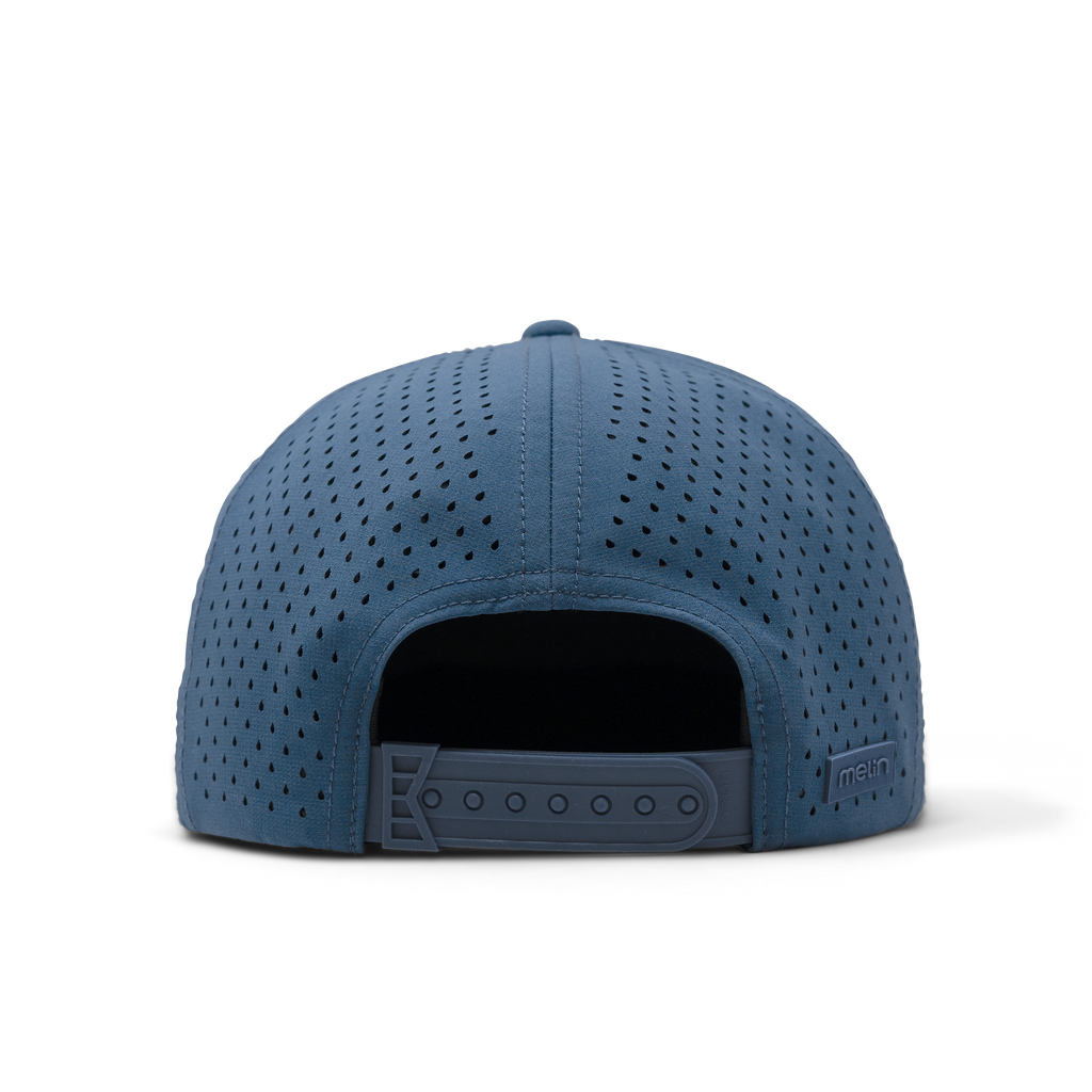Coronado Anchored Hydro - Steel Blue (7Y2K)