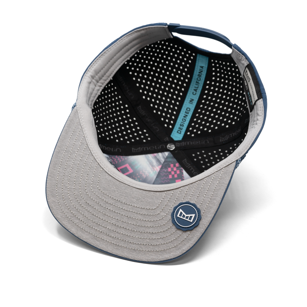 Coronado Anchored Hydro - Steel Blue (7Y2K)