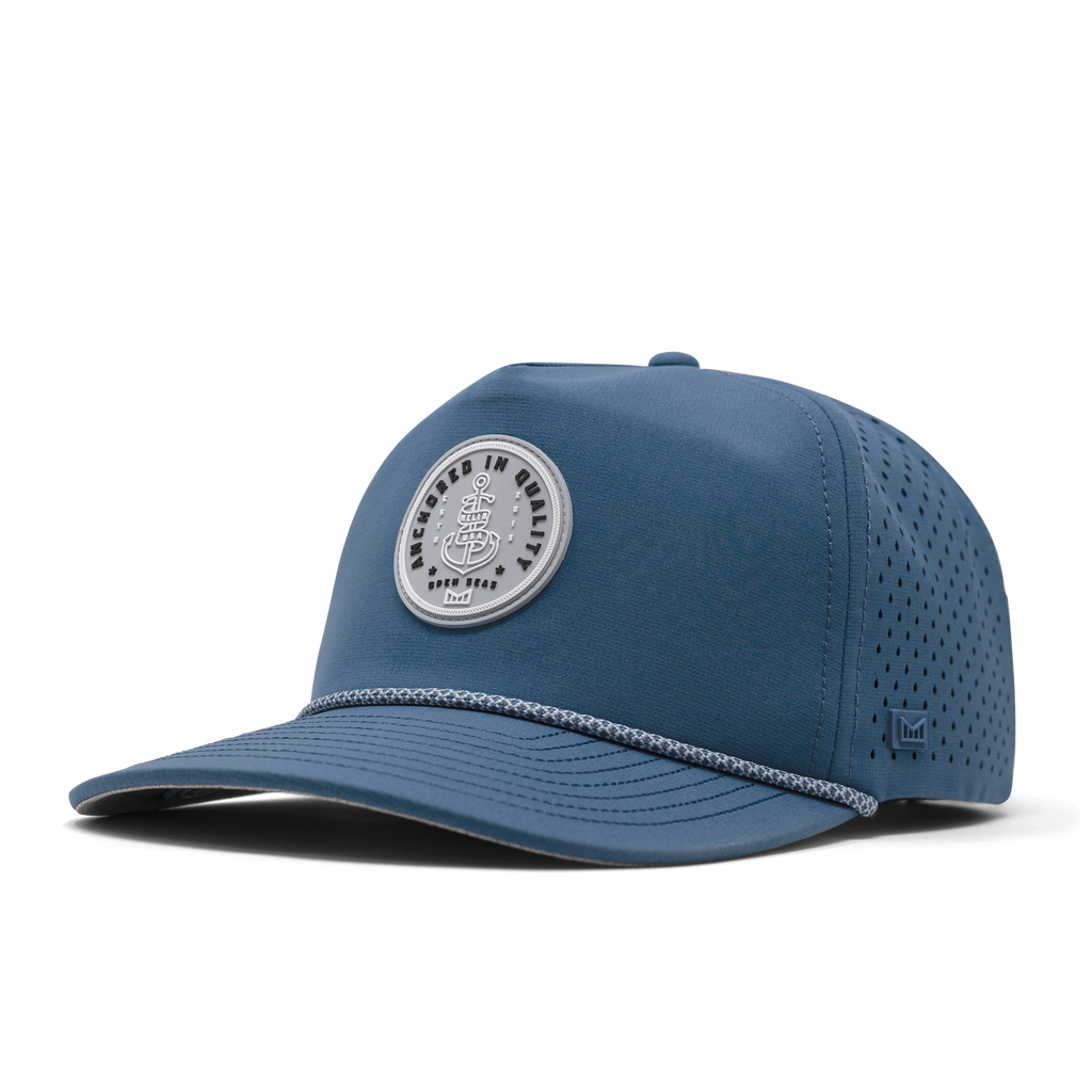 Coronado Anchored Hydro - Steel Blue (7Y2K)