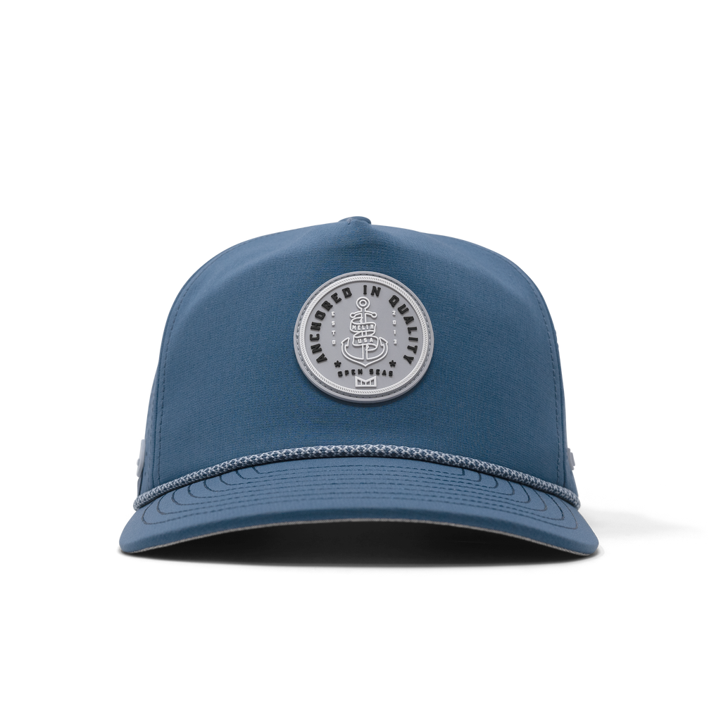 Coronado Anchored Hydro - Steel Blue (7Y2K)